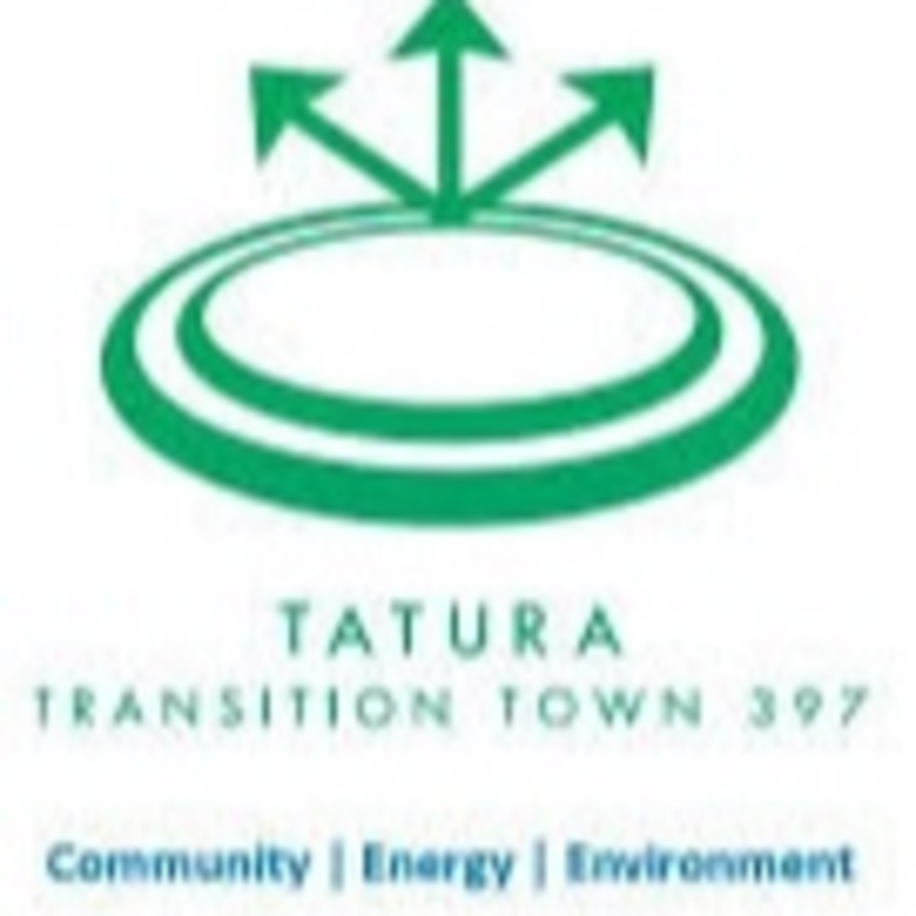 Climate News: End of year Transition Towns dinner conversation: 'Climate change, we just don't get it!' episode artwork