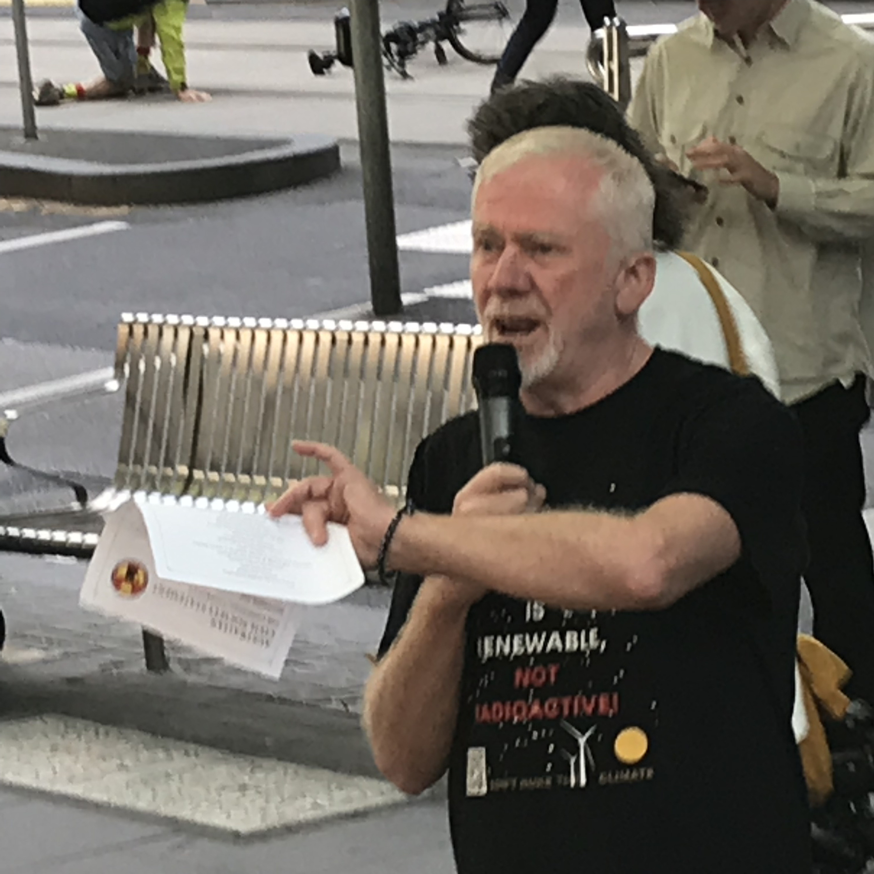 Climate Conversations