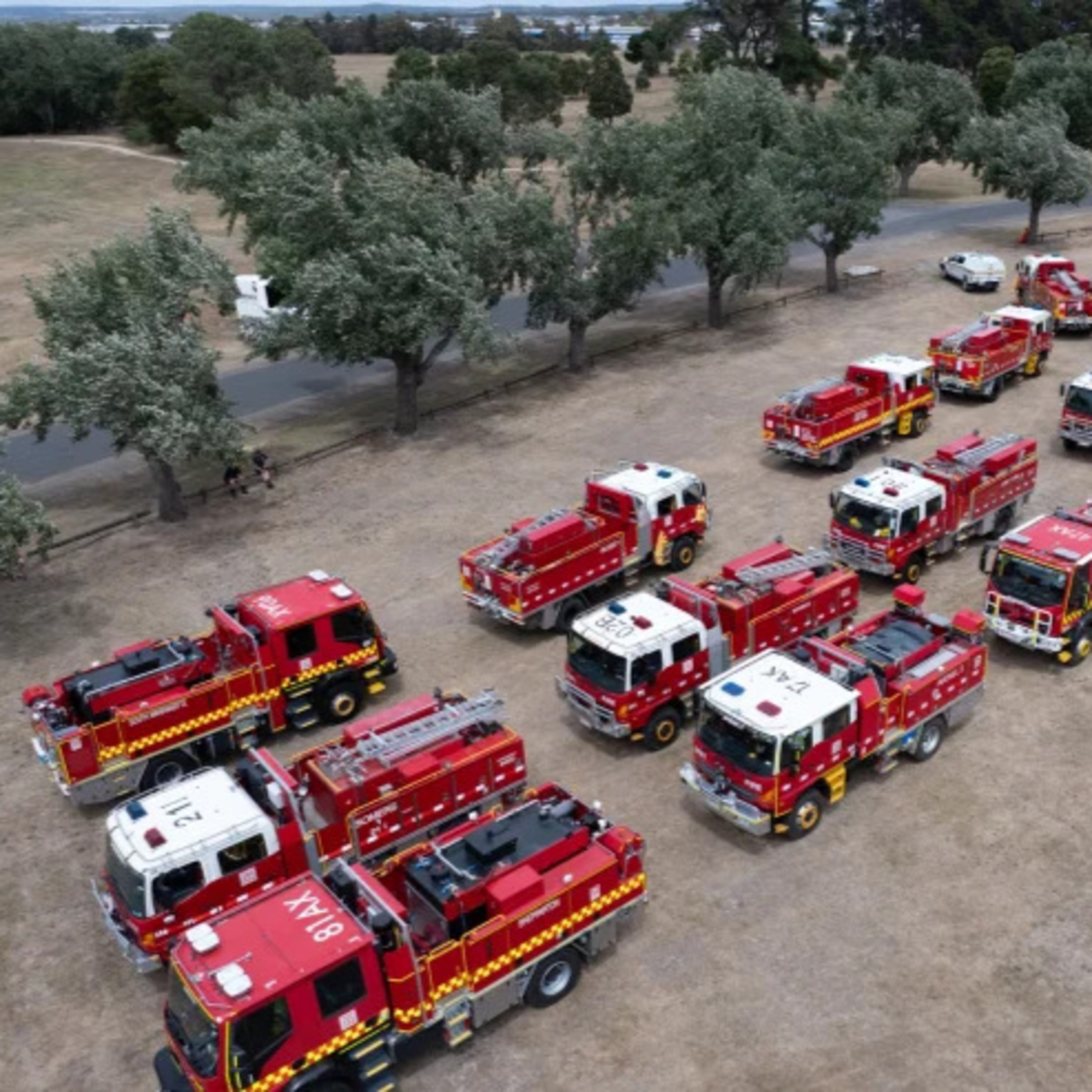Climate News: Victorian bushfires; Electric cars predominate in Norway, but really we need public transit episode artwork