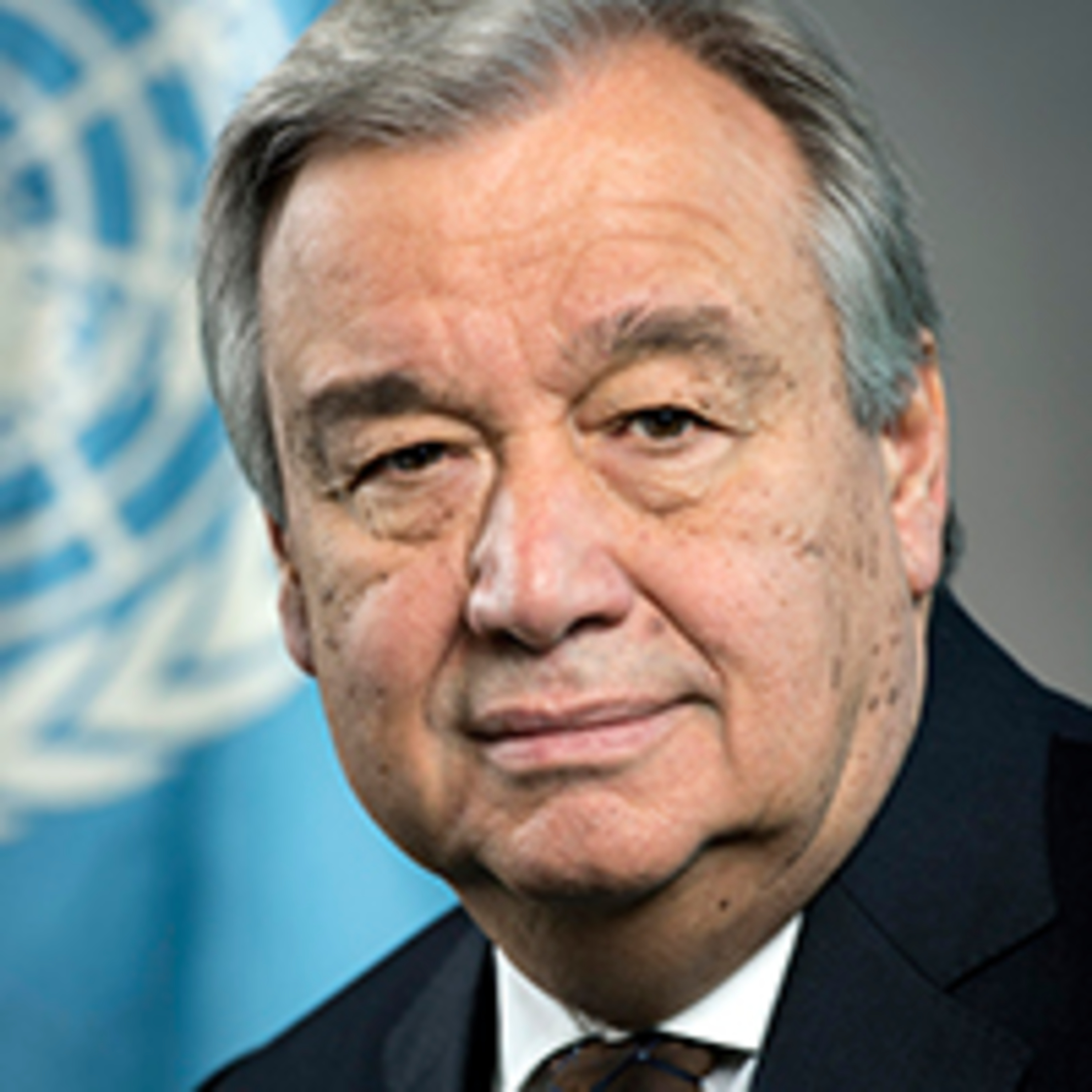 Climate News: Antonio Guterres warns of troublesome 2025 and seeks hope episode artwork