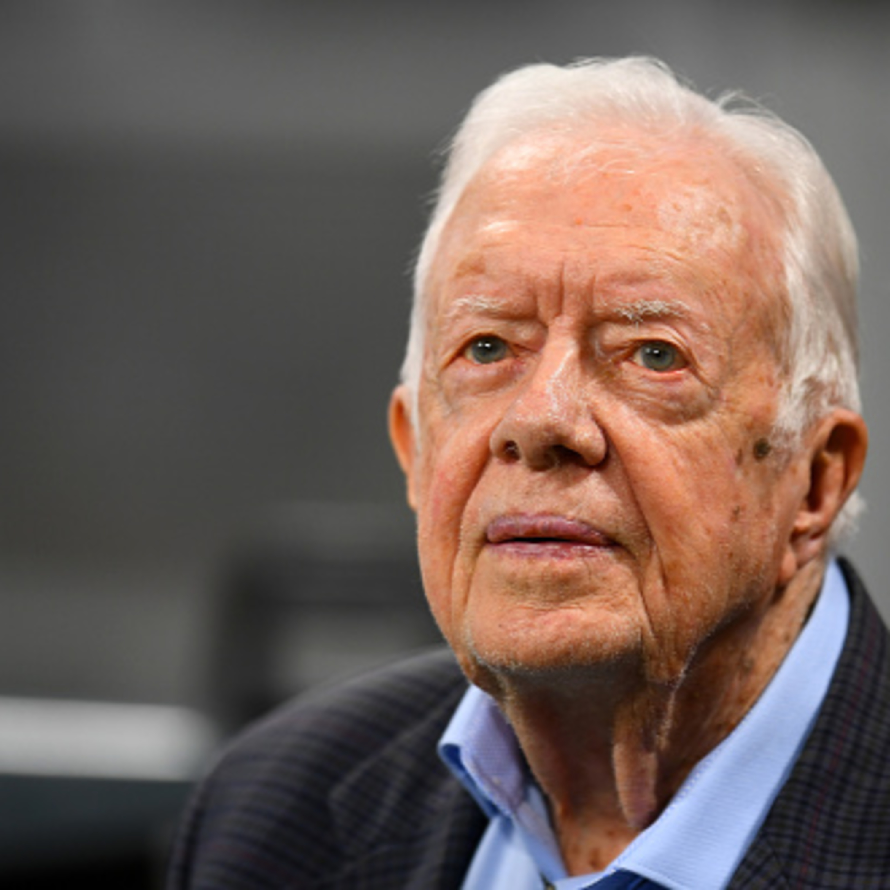 Climate News: Carter dies and America hands the reins to Donald Trump, what a contradiction