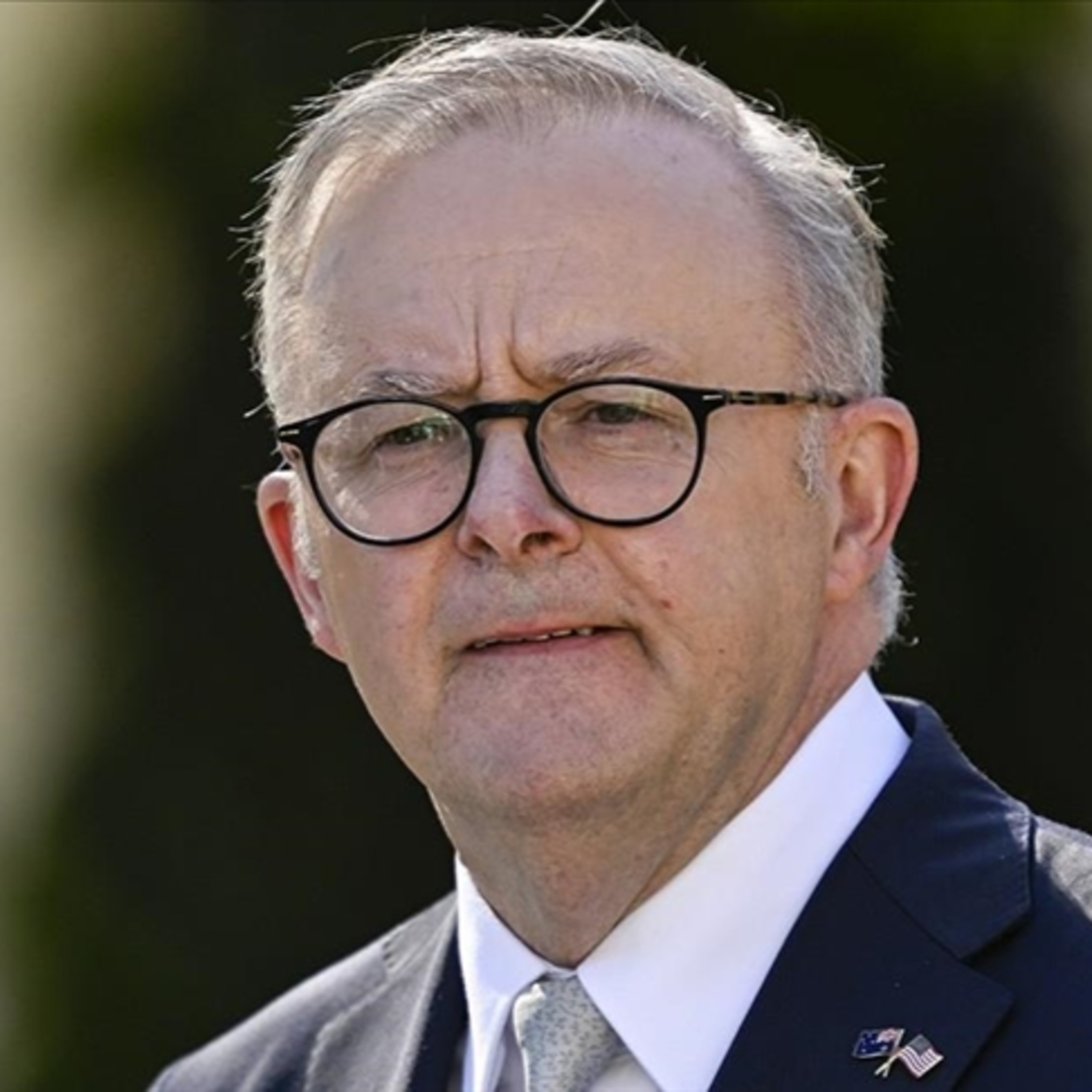 Climate News: Australia's PM, Anthony Albanese, utters promises about climate change from both sides of his mouth episode artwork