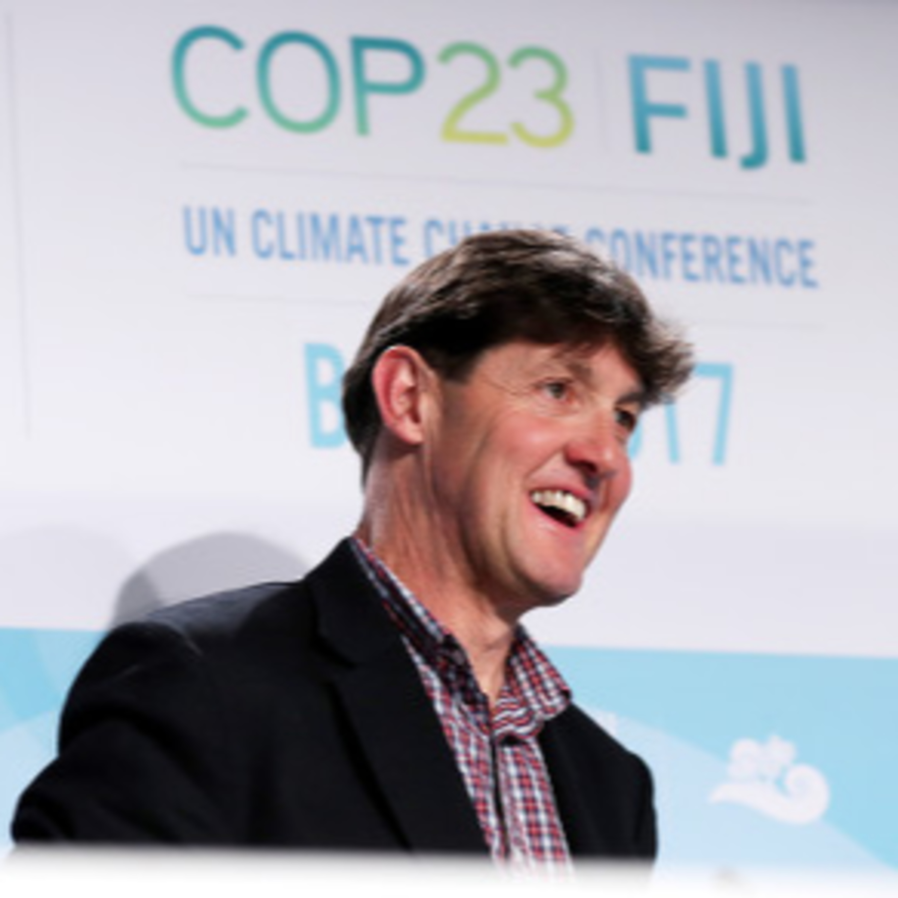 Environmental Film Festival: 'We can't forget about mitigation, if we do that's light out stuff': Dr Philip Lawn