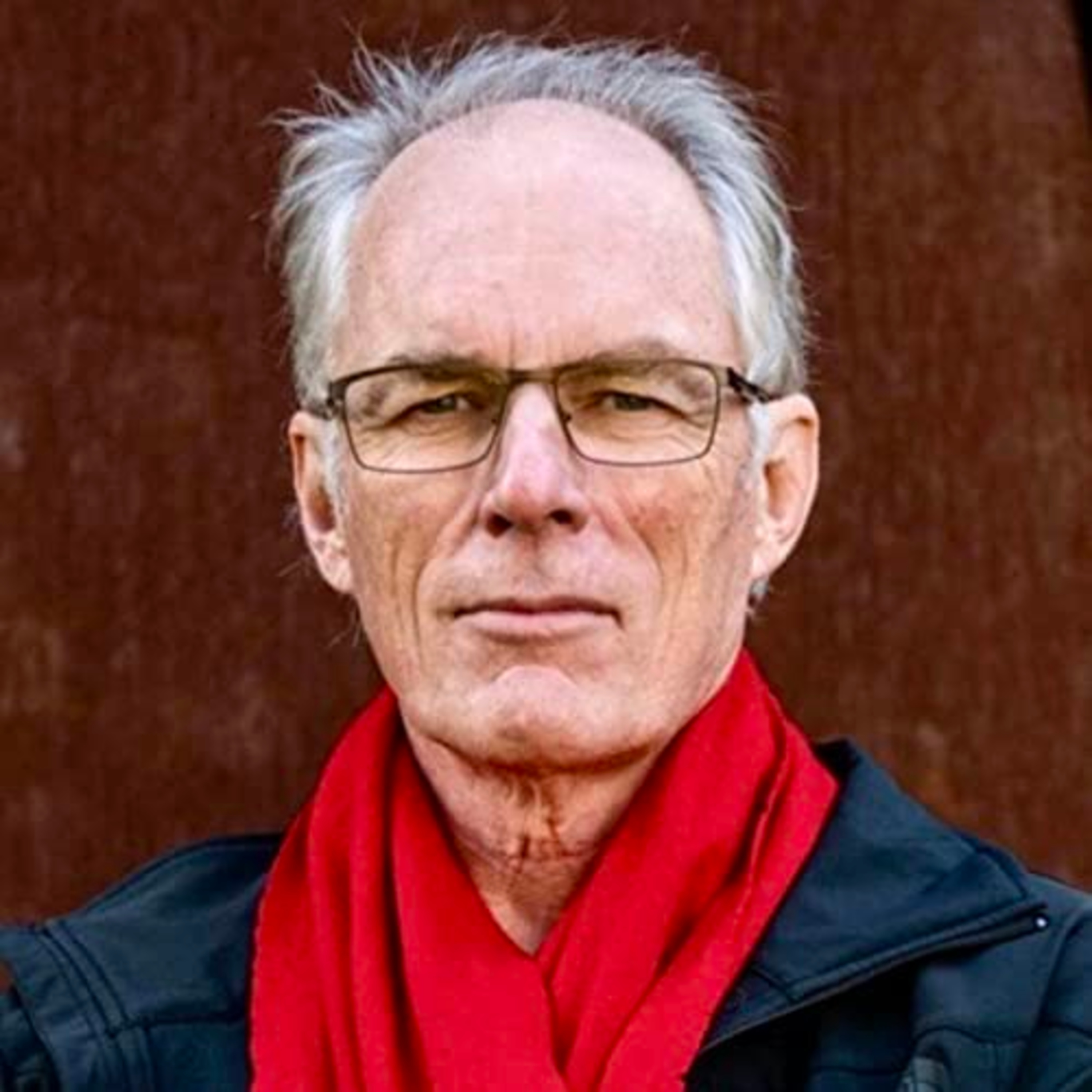 Interview: Climate change demands a World War Two-like response from Australia, and the world, according to climate analyst and author, David Spratt