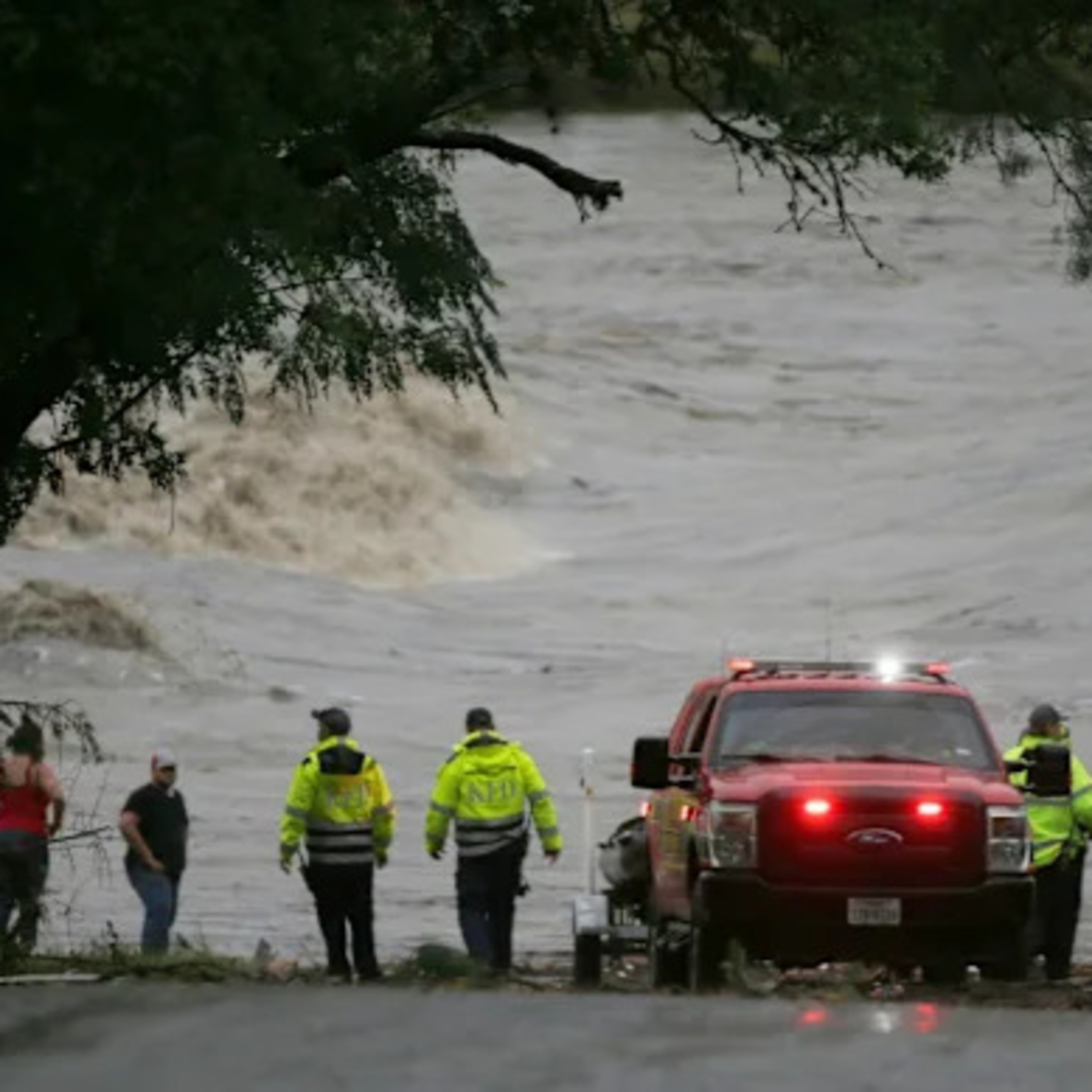 Climate News: Texas flash floods kill more than 100, many still missing, climate change fingerprints evident