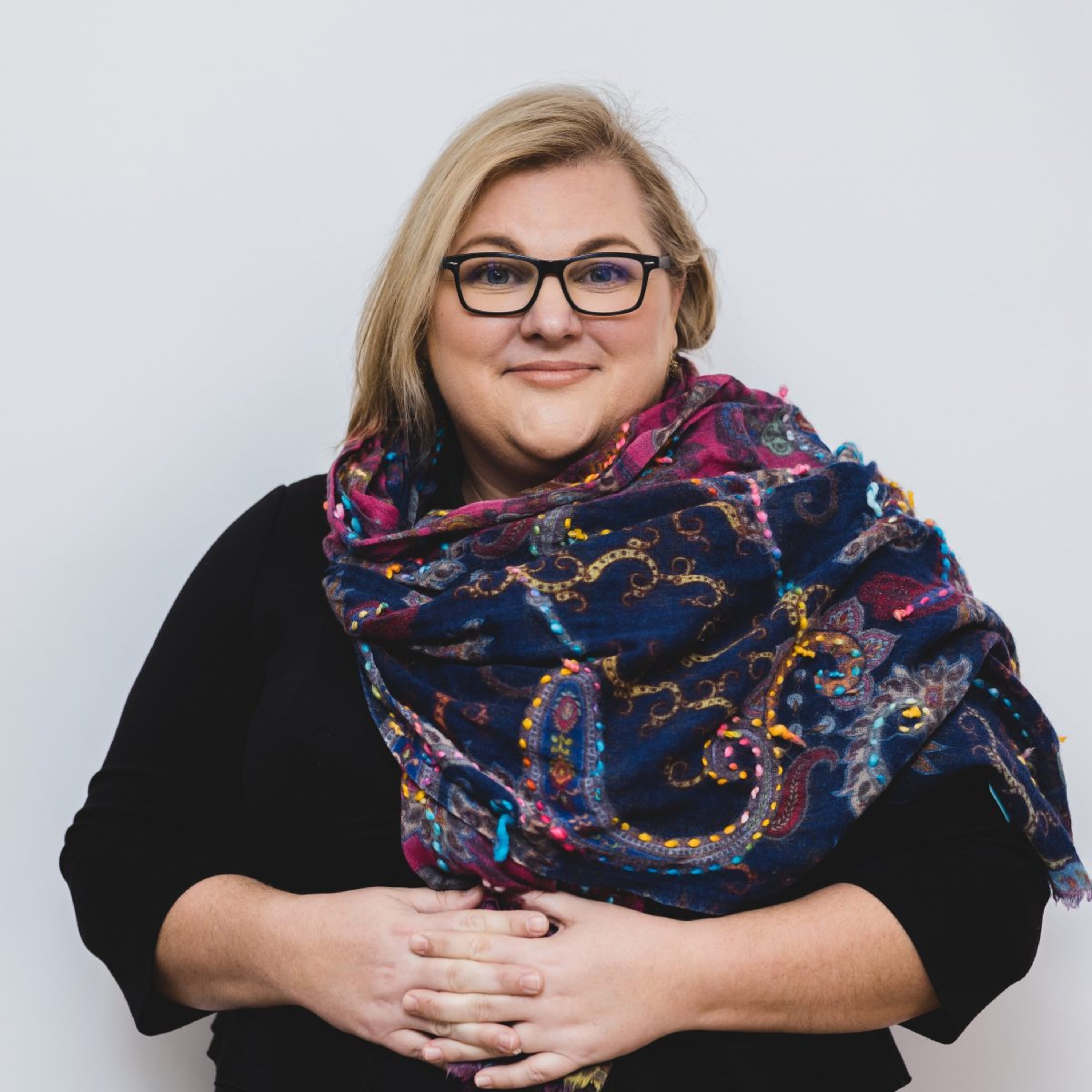 Conference: 'We are at an exponential state of change in our lifetime and it is terrifying': Dubbo lawyer, Claire Booth episode artwork
