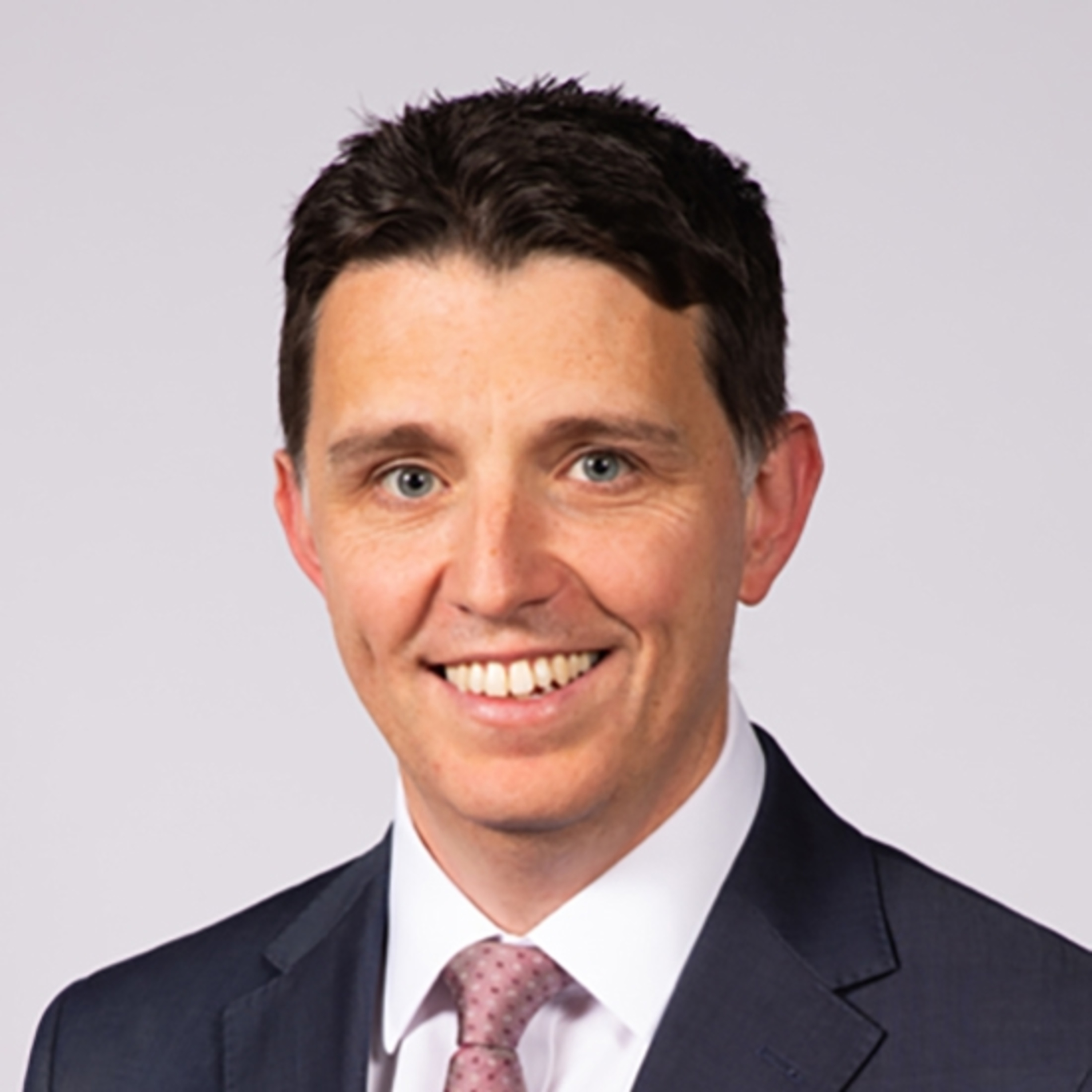 Interview: Ryan Batchelor chaired a Victorian State Government committee considering climate resilience - near two years of work resulted in a report of more than 450 pages