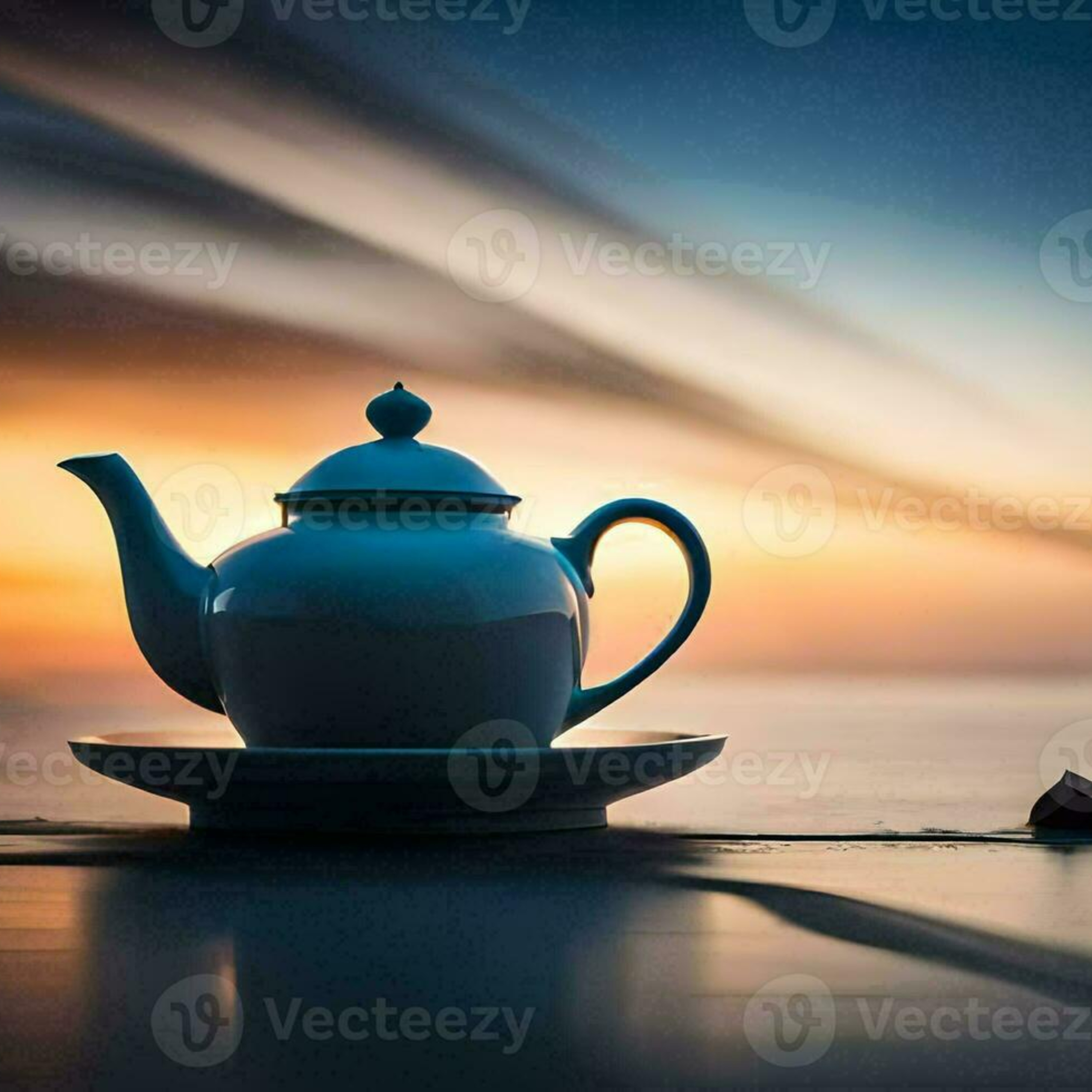 Climate News: From the Great Teapot in the Sky to climate change; Climate podcast praise from Feedspot; PM takes each way bet on climate