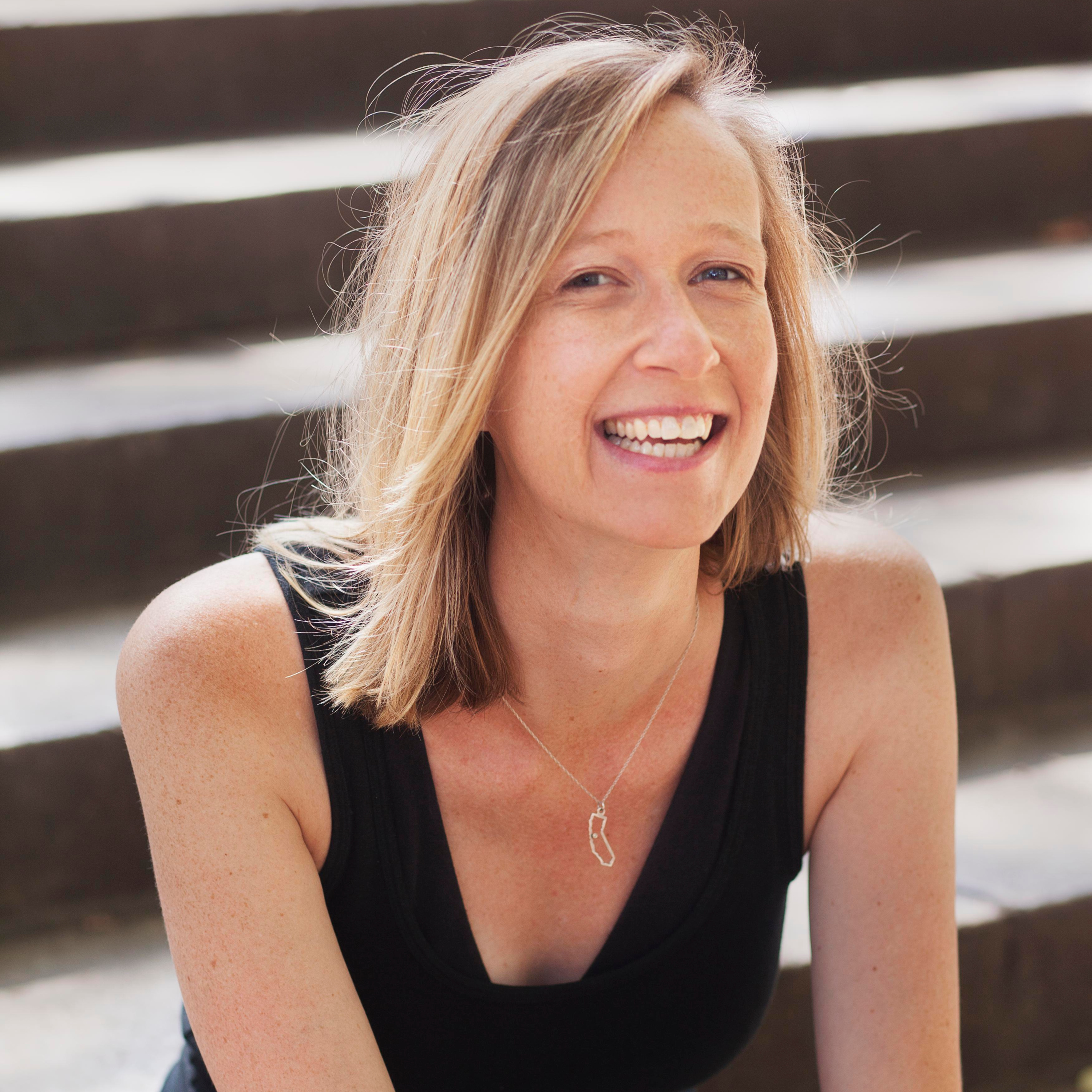 New book: Climate scientist Kate Marvel has broken the mold with her book, 'Human Nature' illustrating that beyond being climate specialists, they are also people, just like us episode artwork