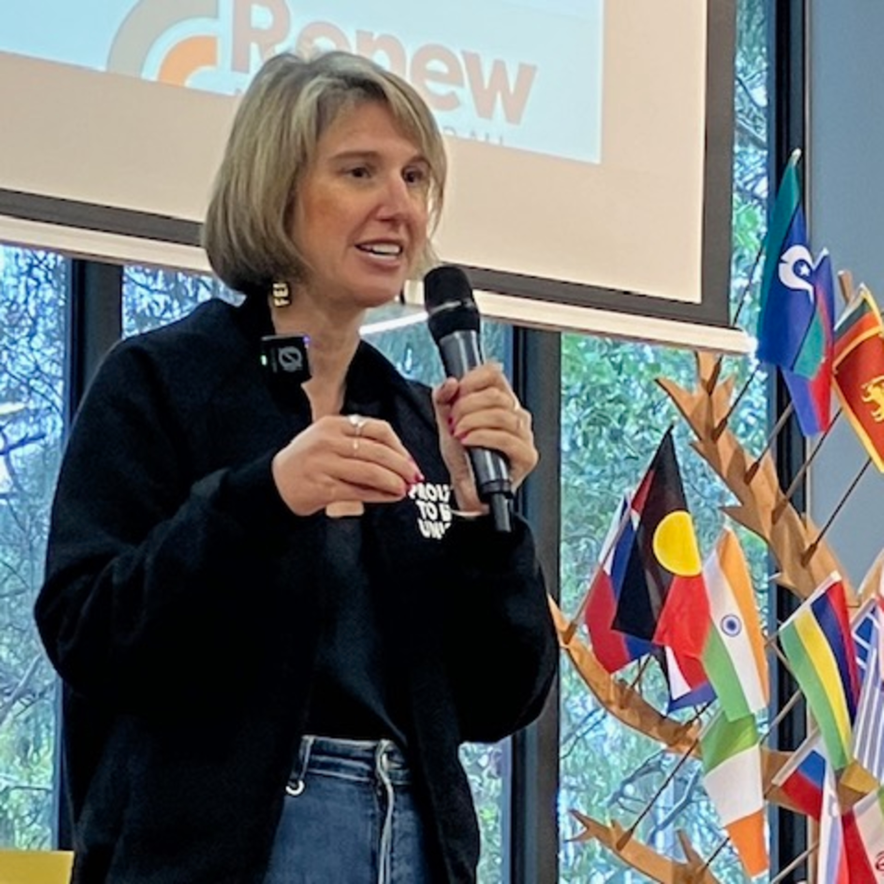 Climate Conversations