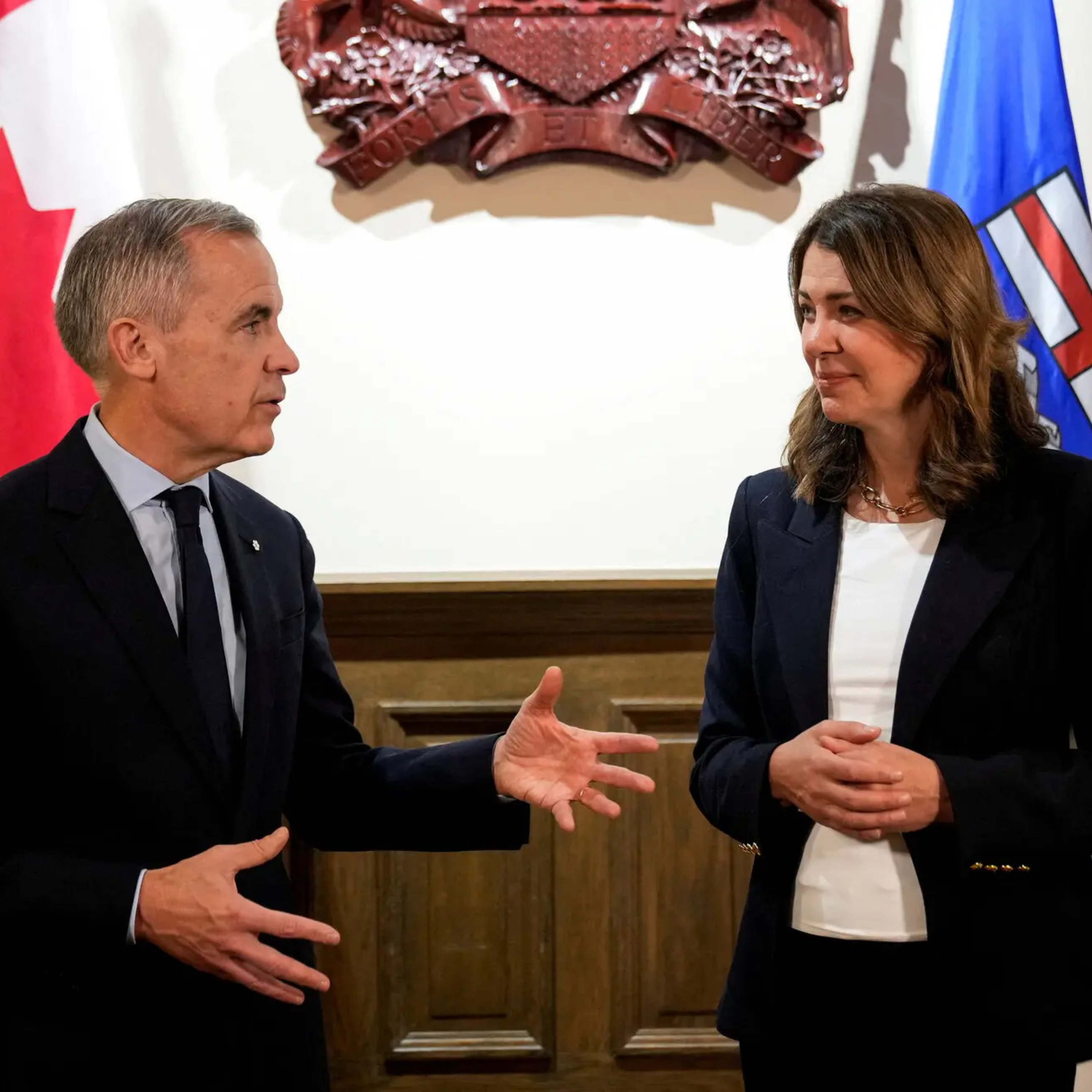 Climate Conversations