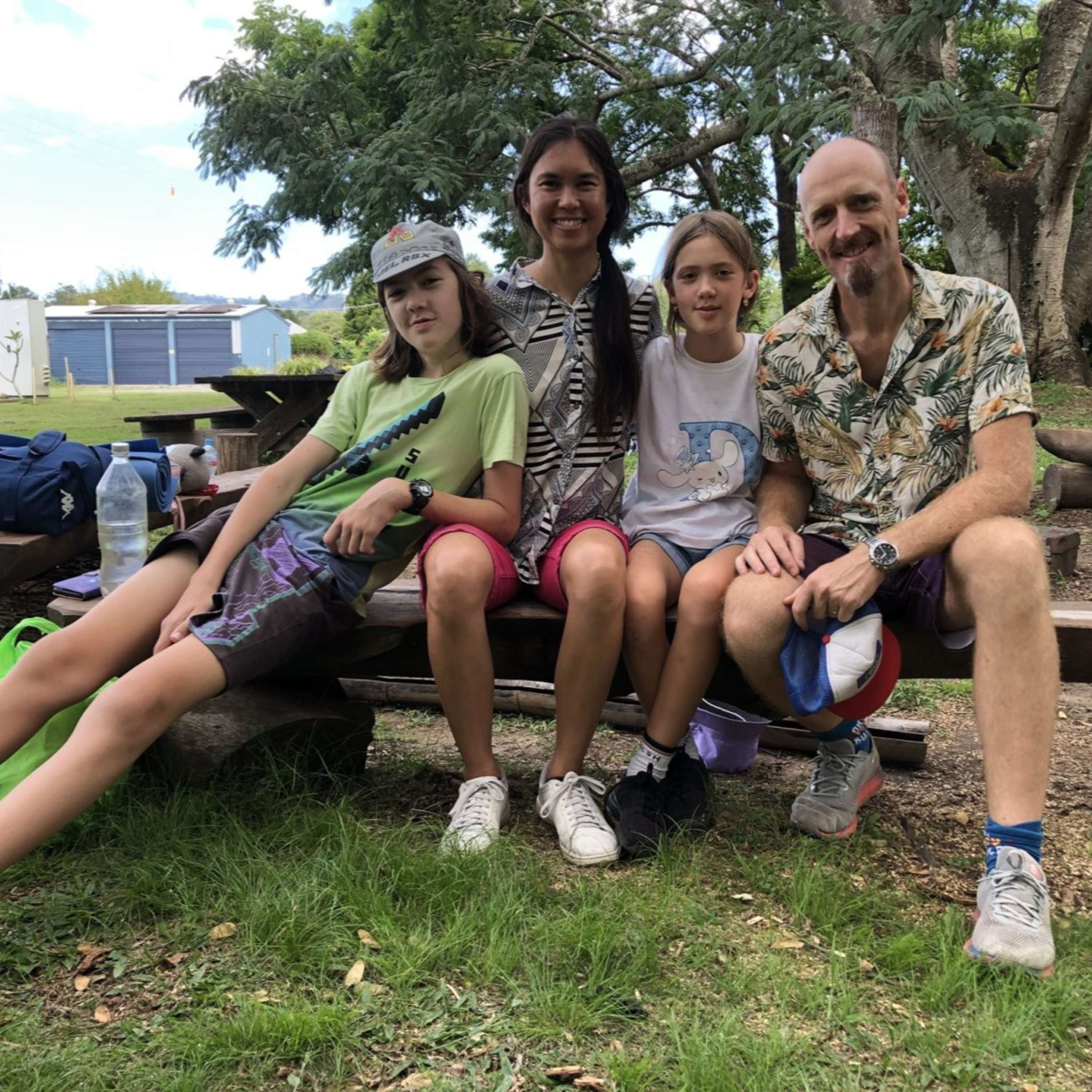 Climate Conversations