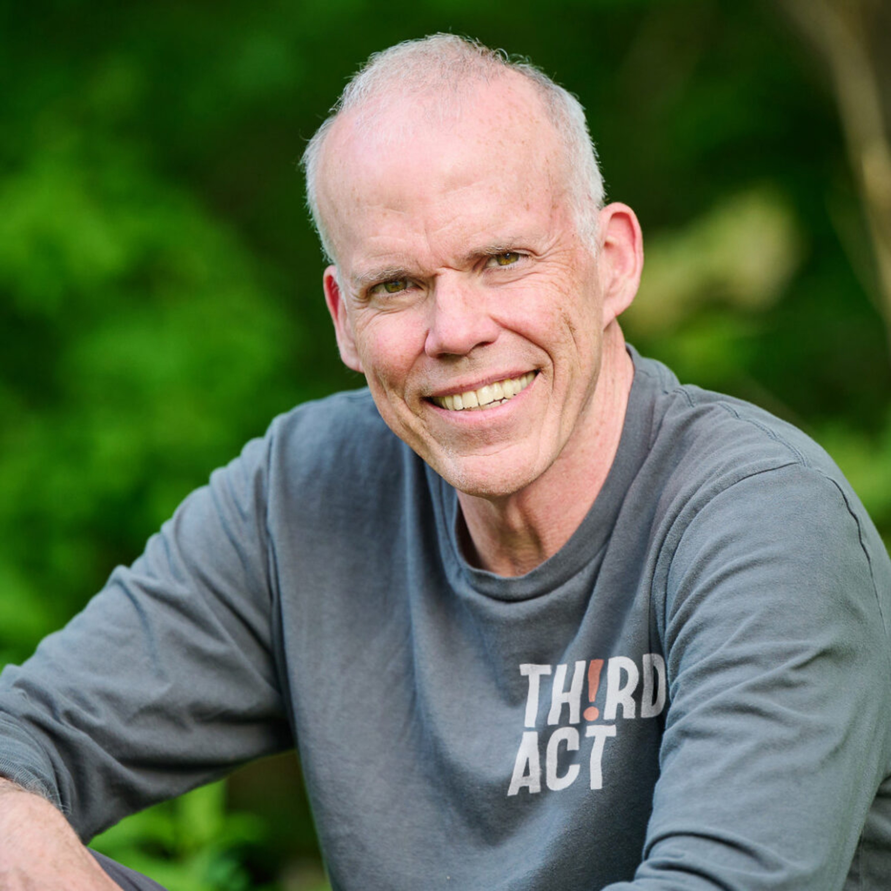 NYT interview: Climate activist and author, Bill McKibben, points to Australia as an example as to how best exploit solar power episode artwork