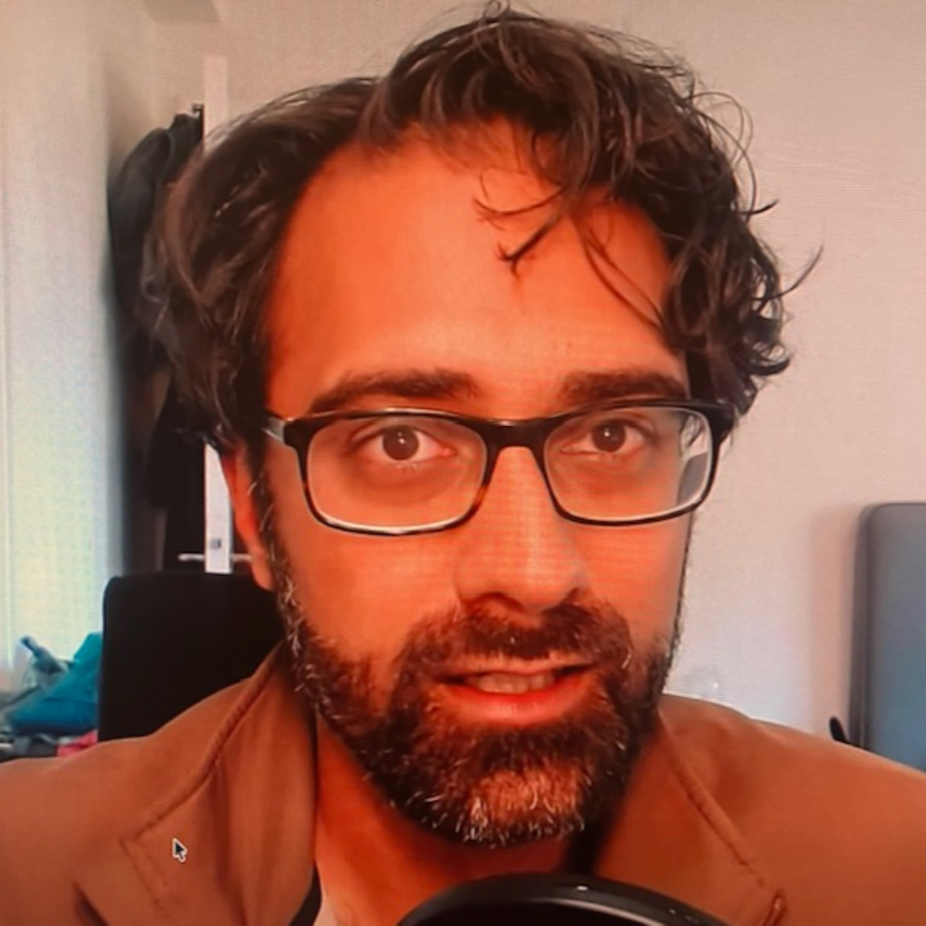 Climate News: Ketan Joshi from Crickey warns of data centre power consumption; Trump Administration Taps Climate Science Critic to Oversee Flagship Report episode artwork