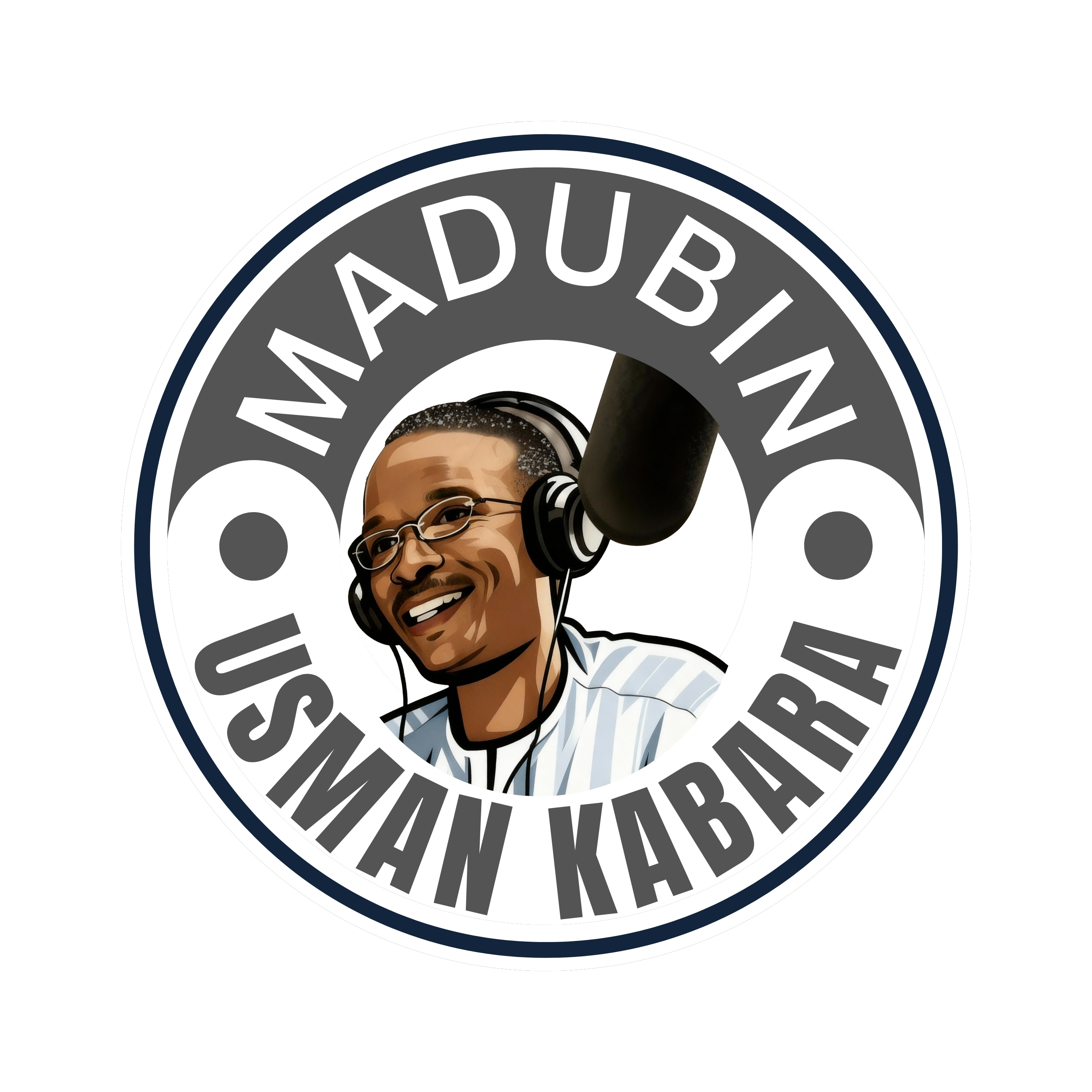 Madubin Usman Kabara