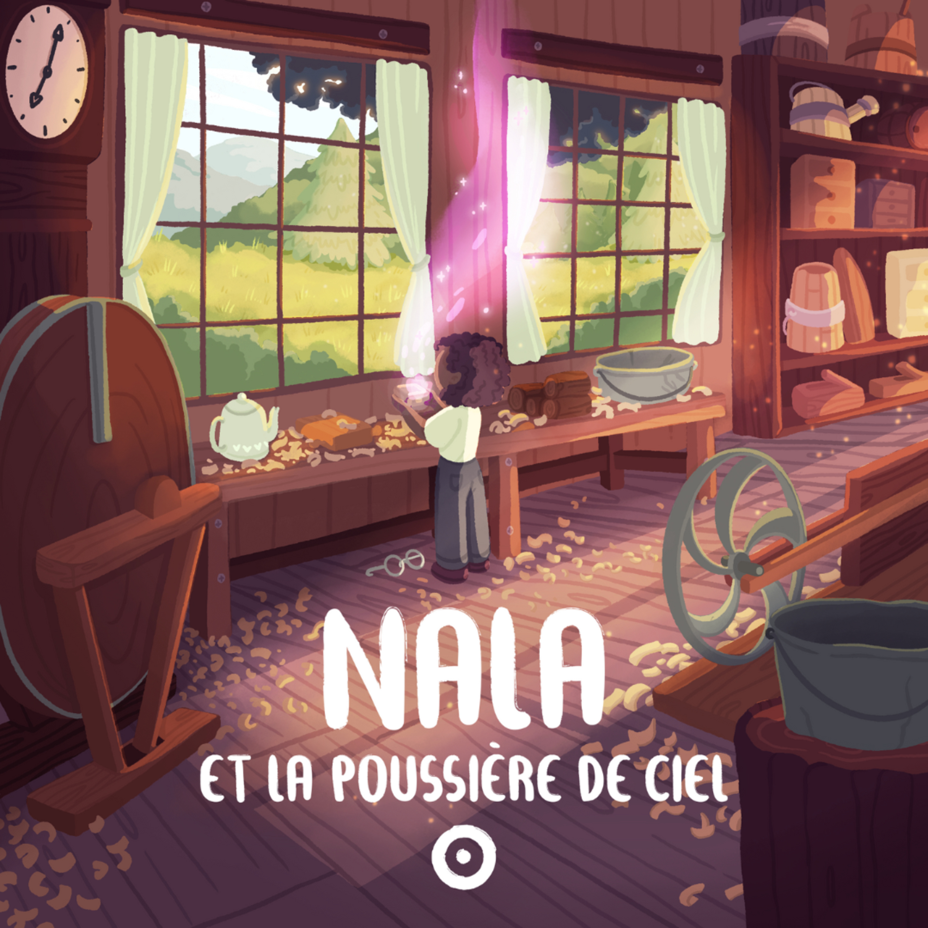 Envolées Contées