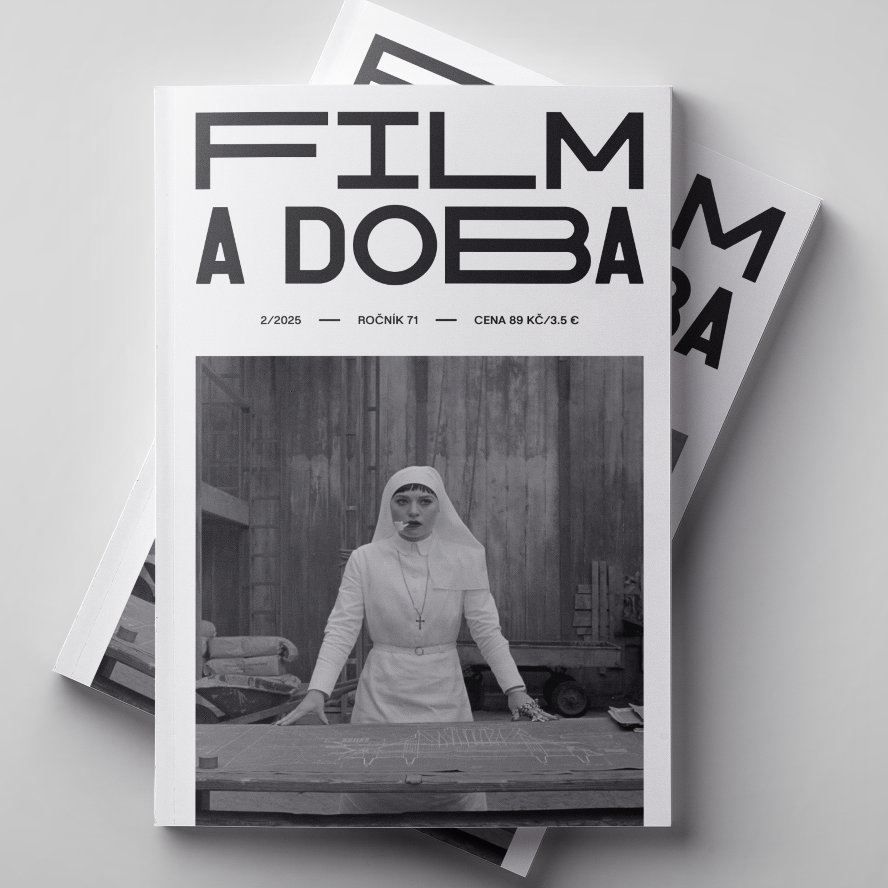 Film a doba