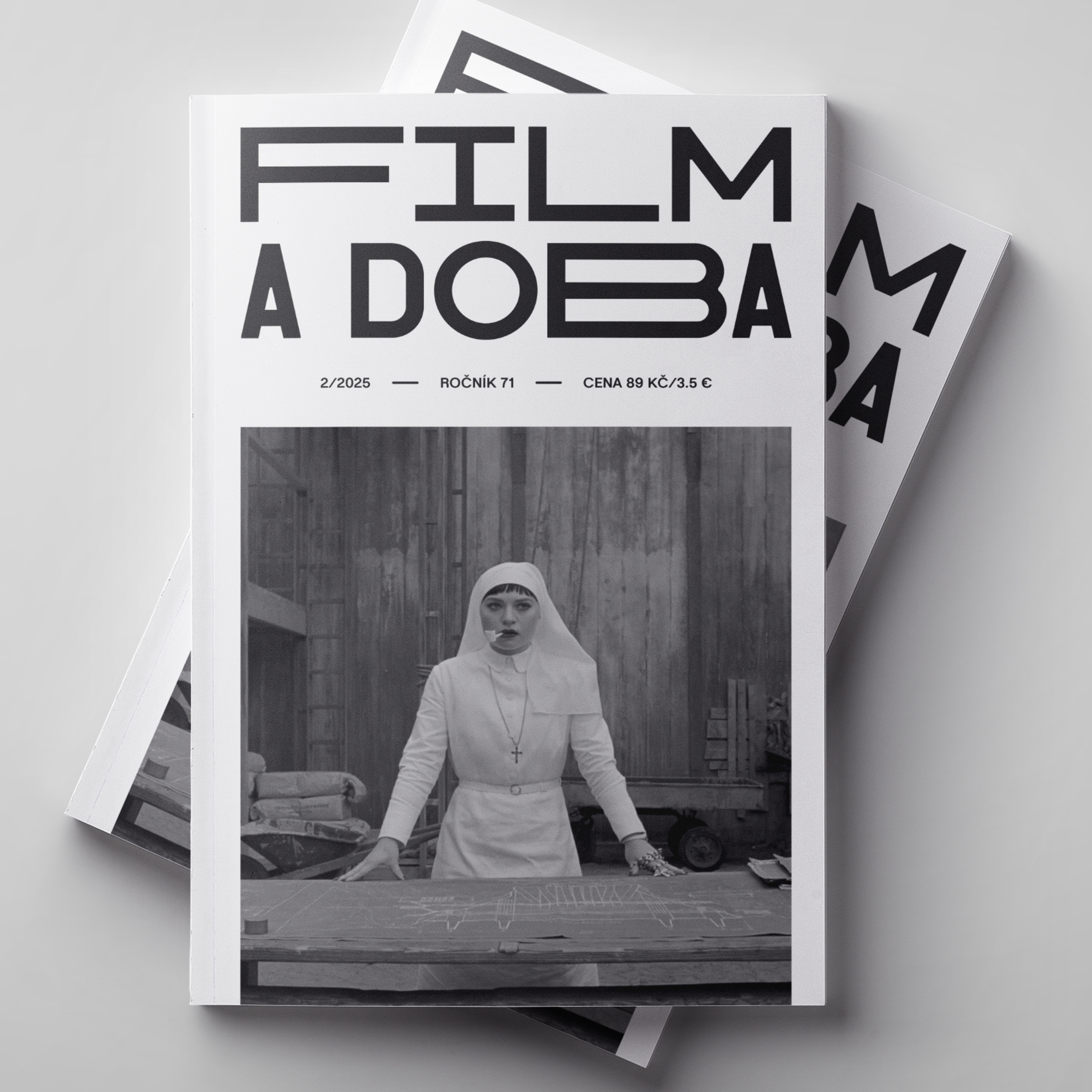 Film a doba