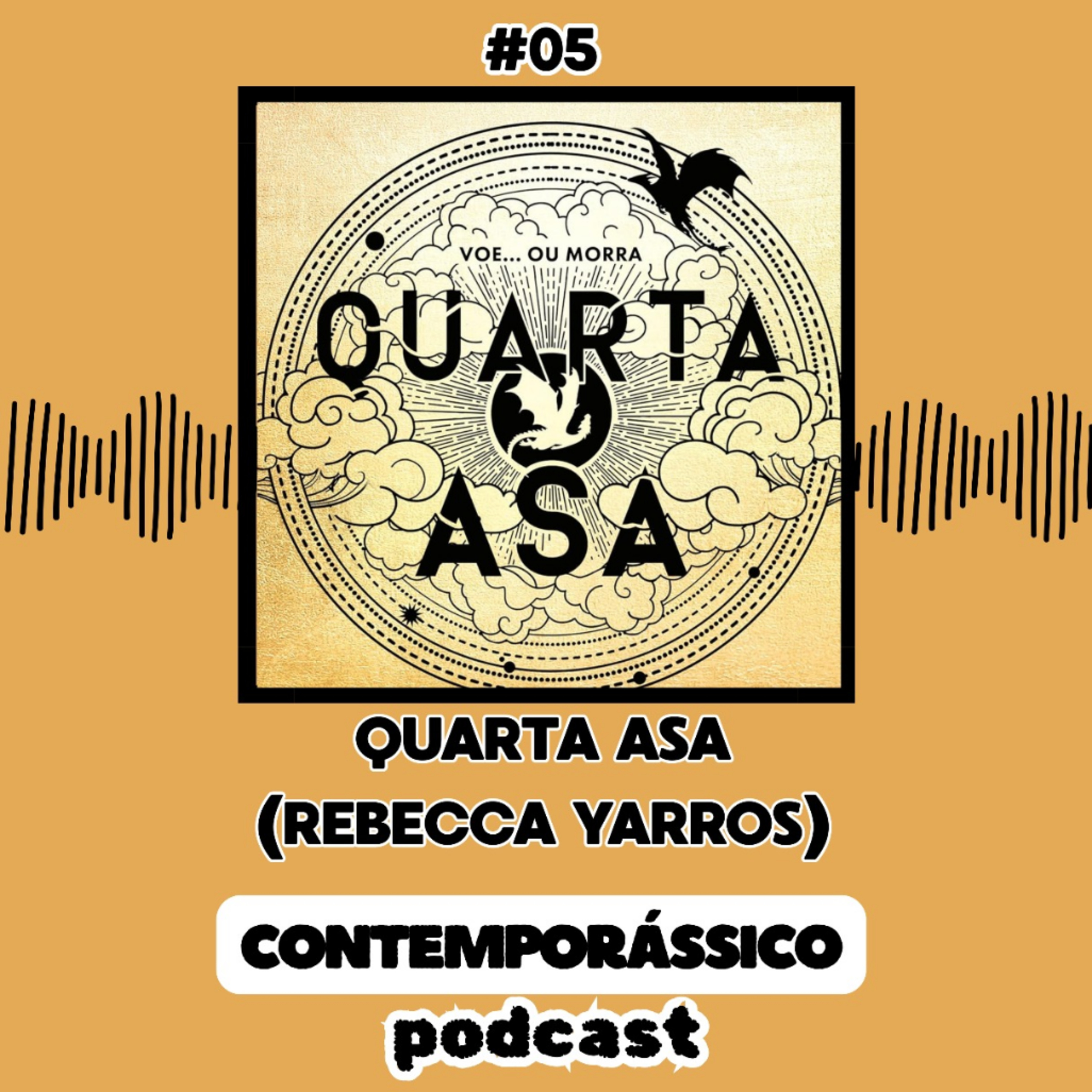Contemporássico Podcast