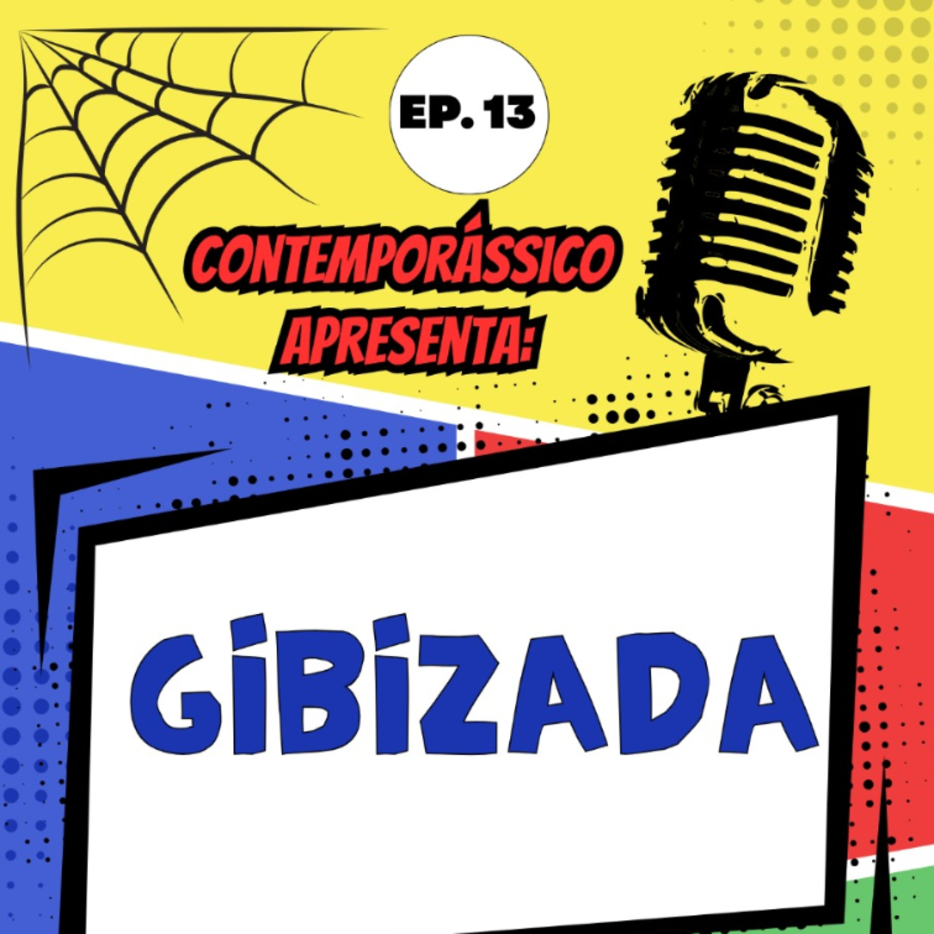 Contemporássico Podcast
