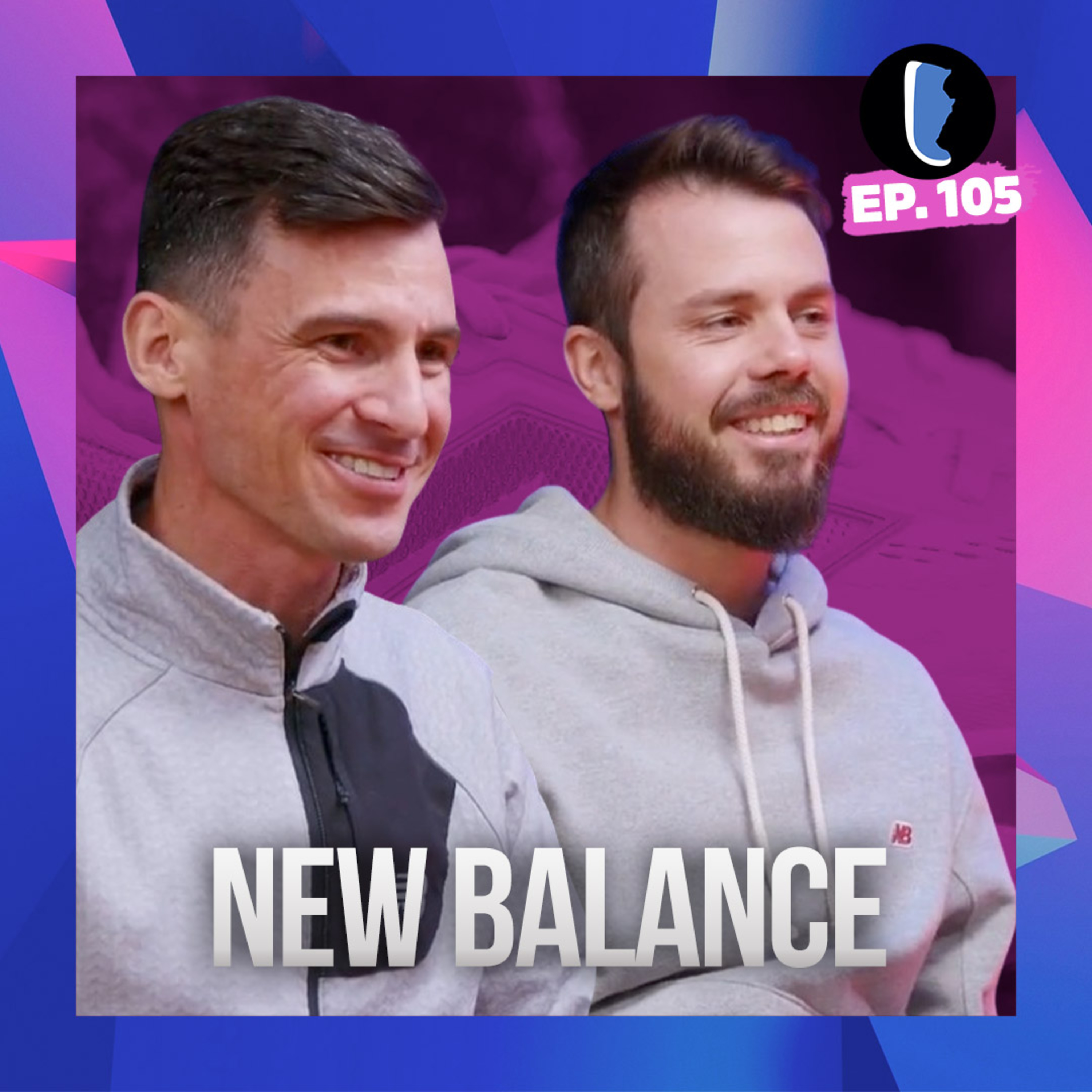 Novidades NEW BALANCE 2024/2025 // EP. 105