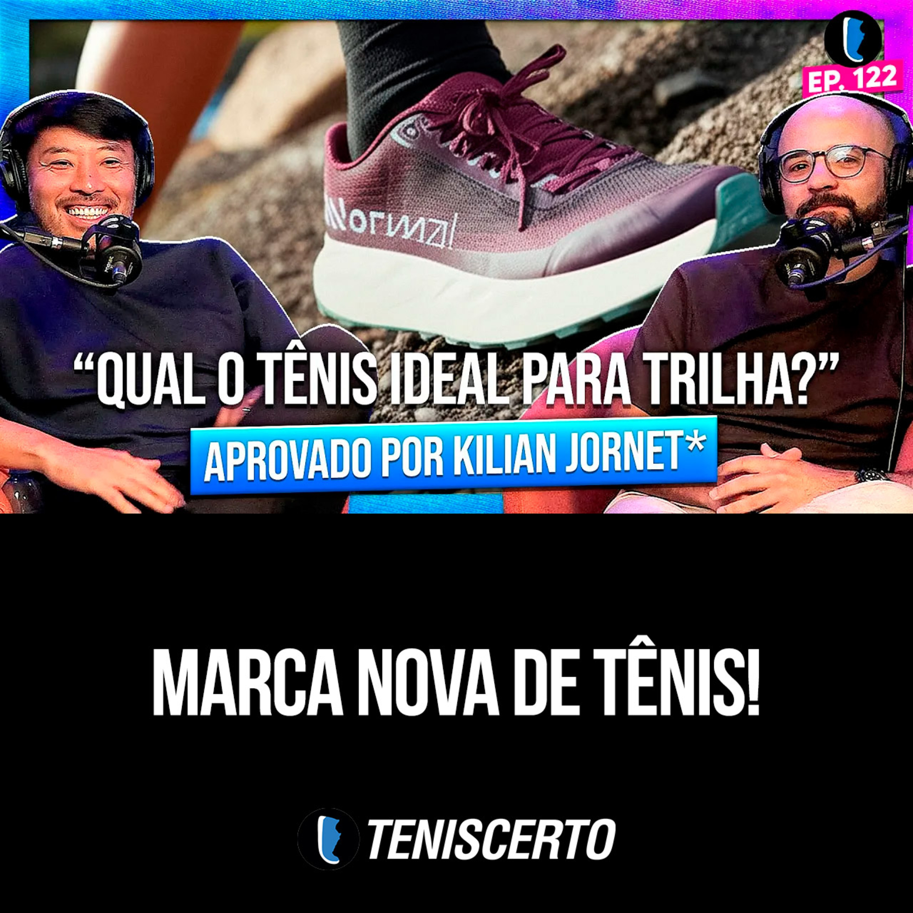 TÊNIS CERTO