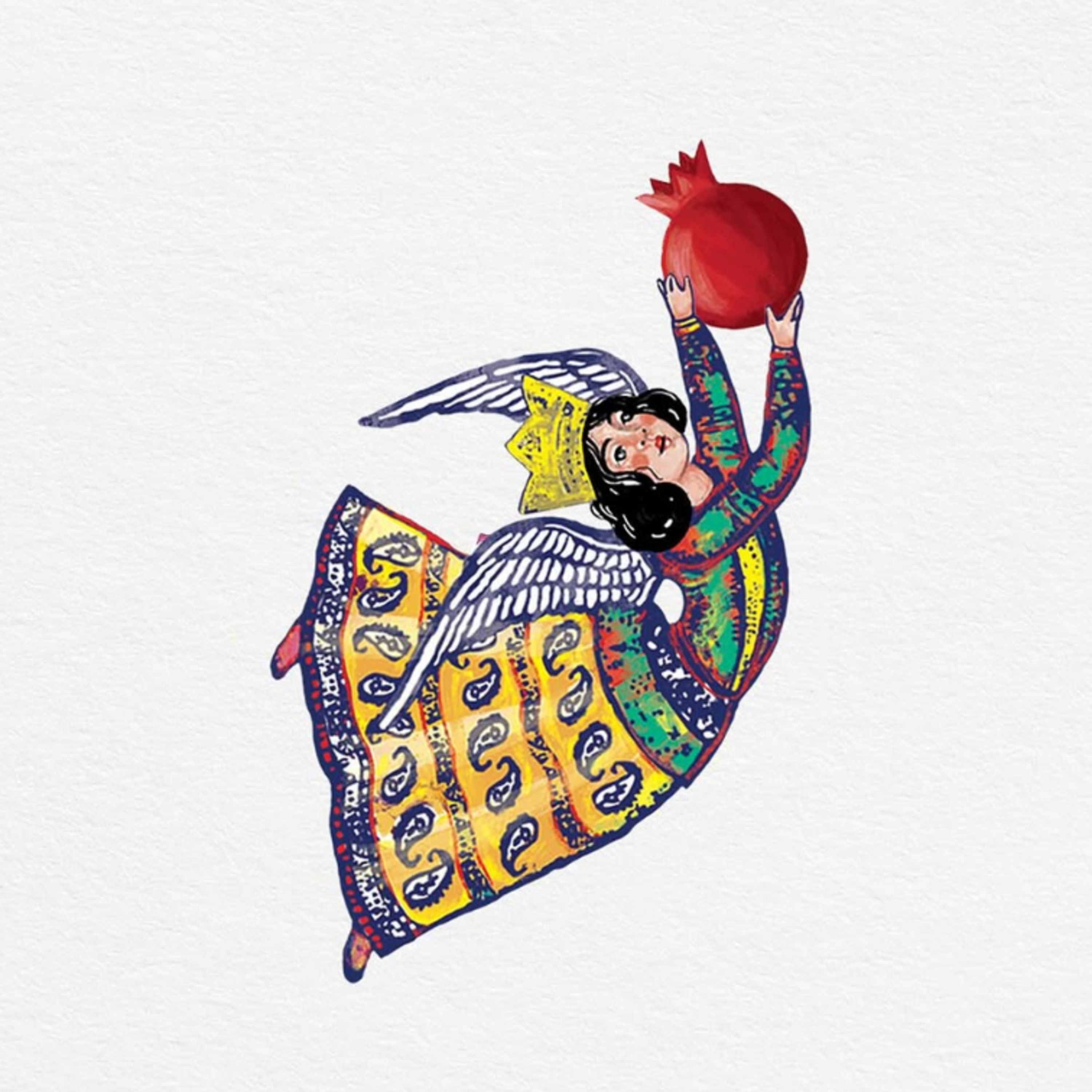 پادکست شماره ۸۱ episode artwork