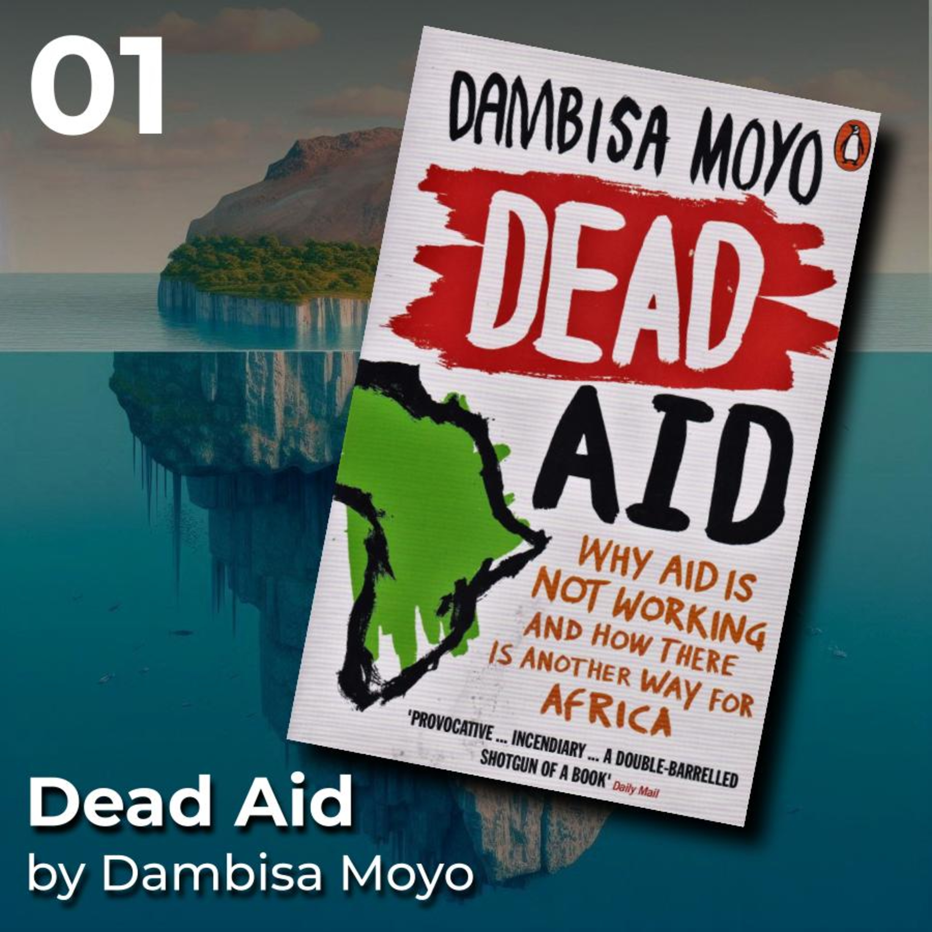 Deep Dives Into Africa