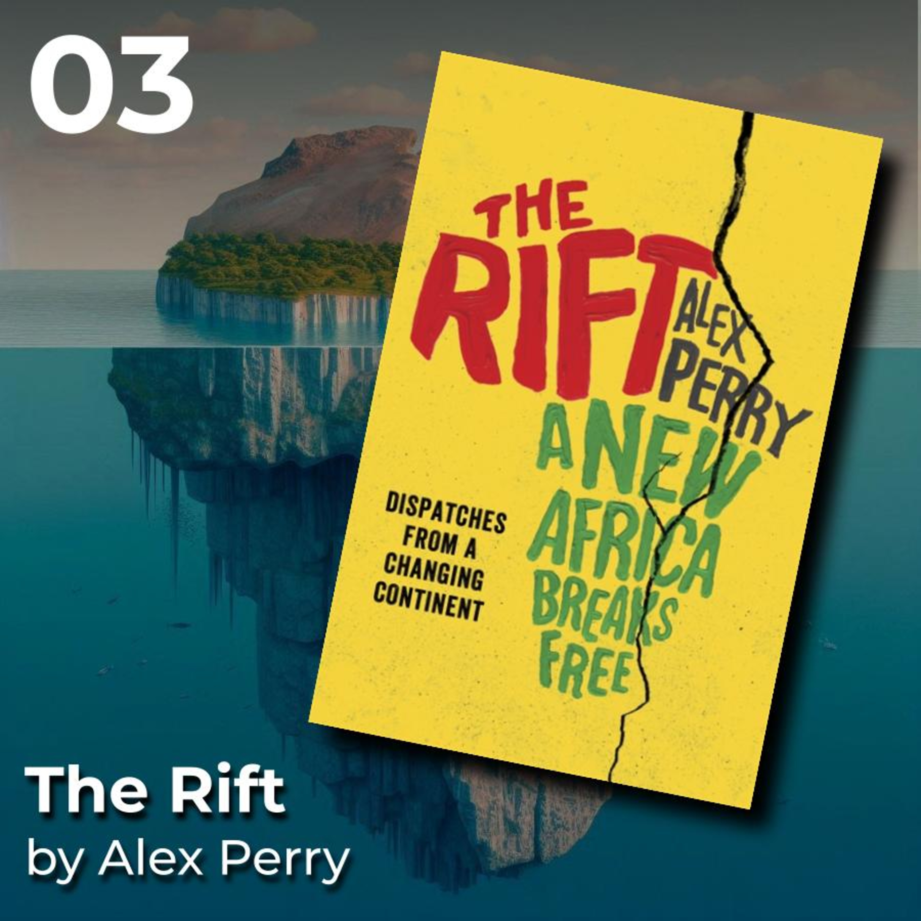 Deep Dives Into Africa