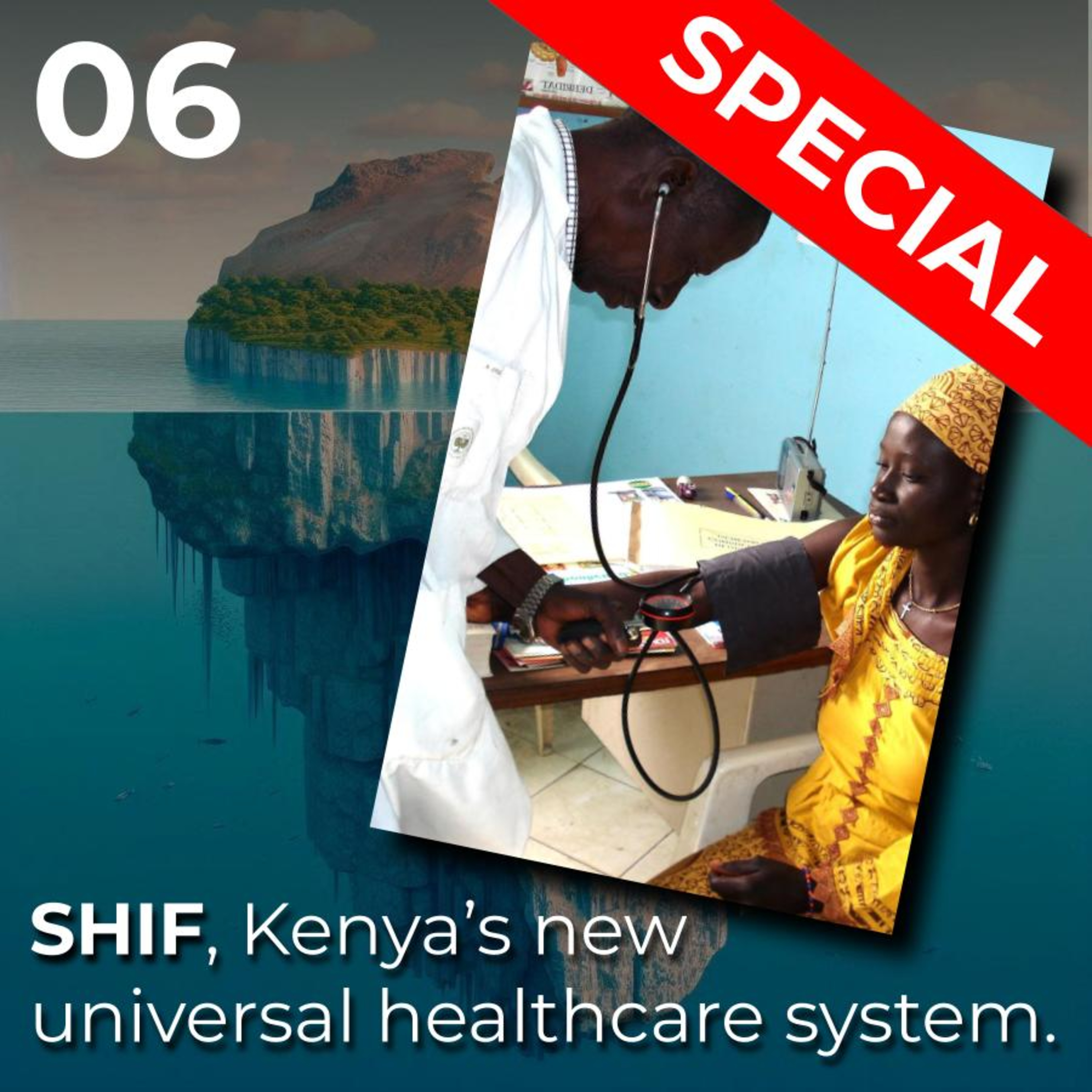 Deep Dives Into Africa