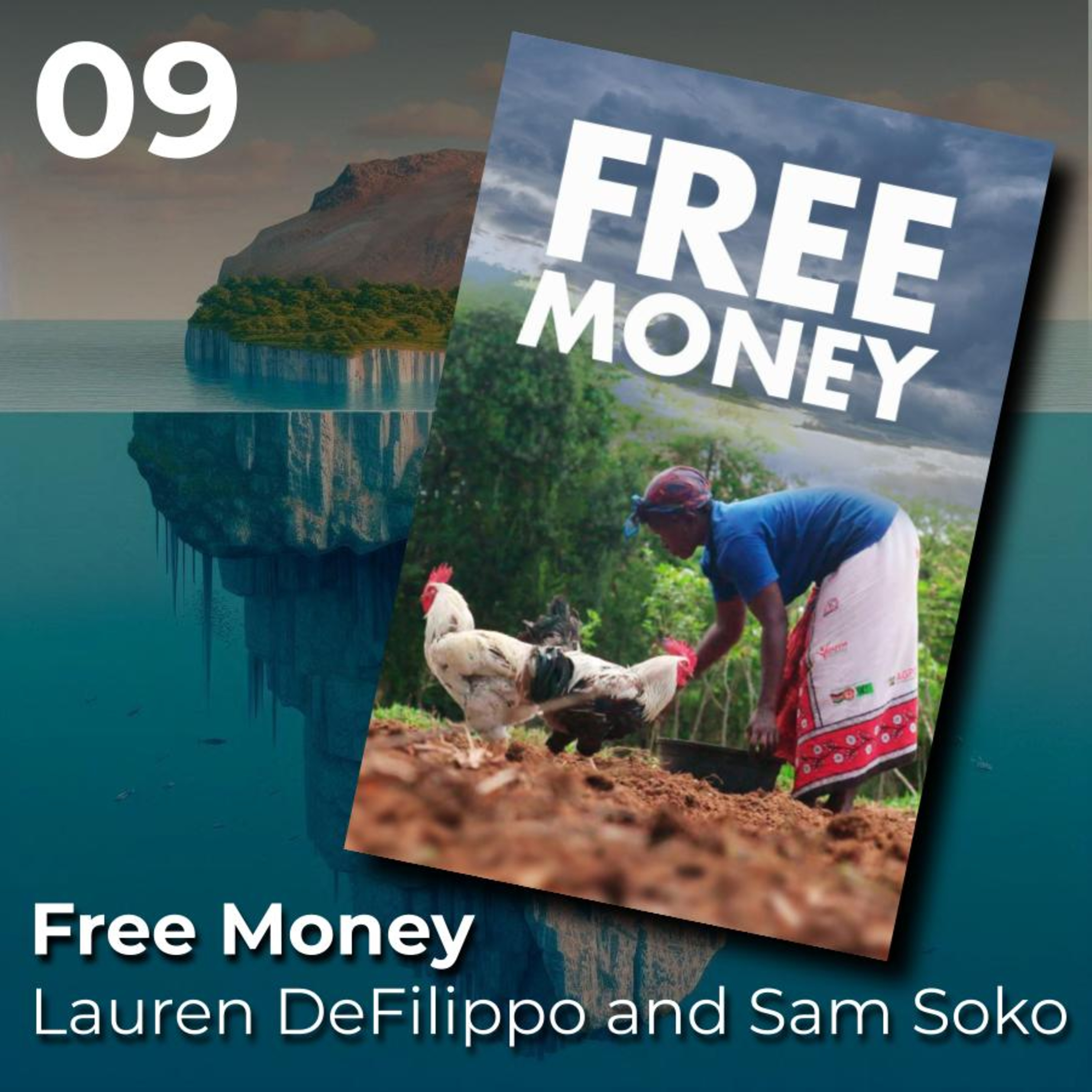 Deep Dives Into Africa