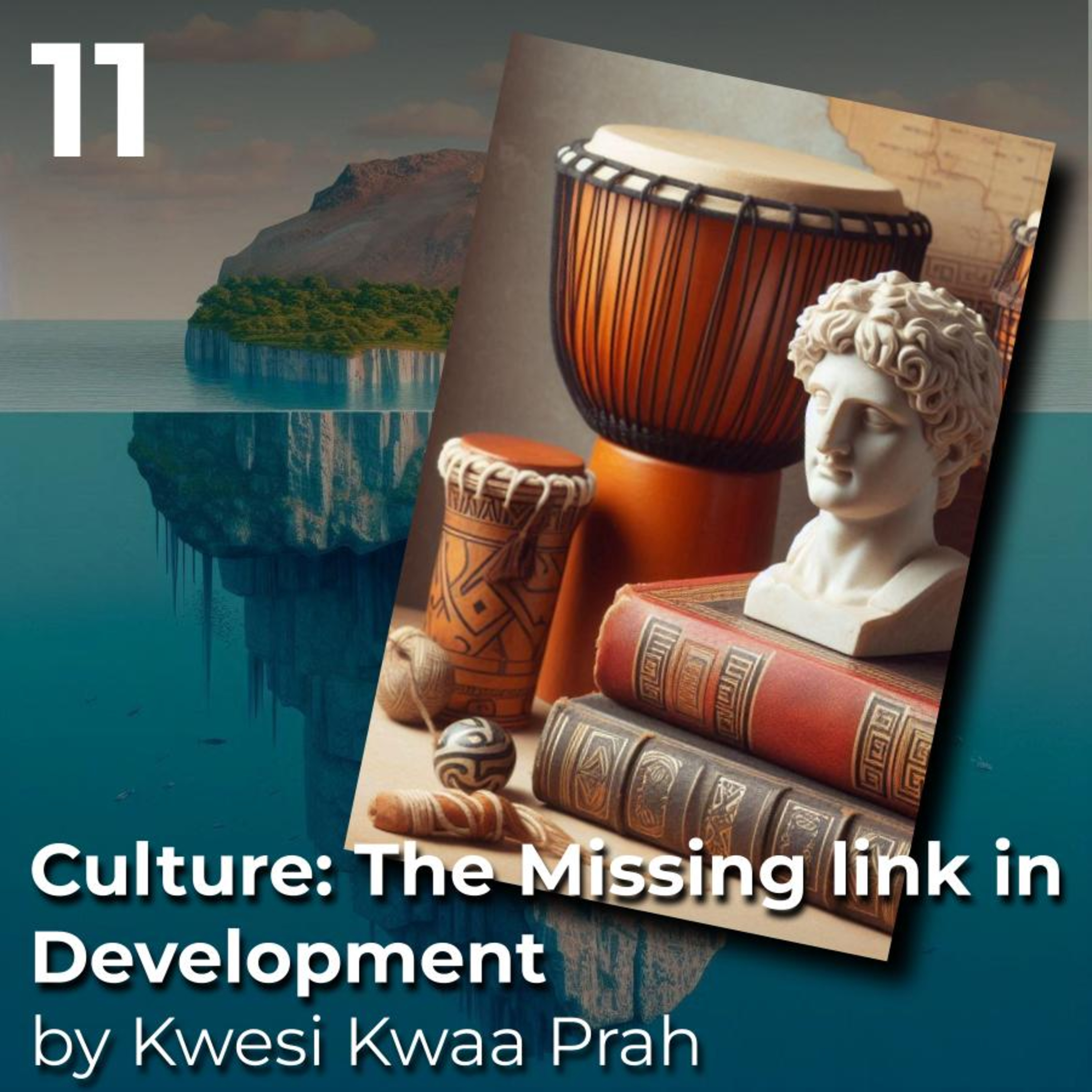 Deep Dives Into Africa