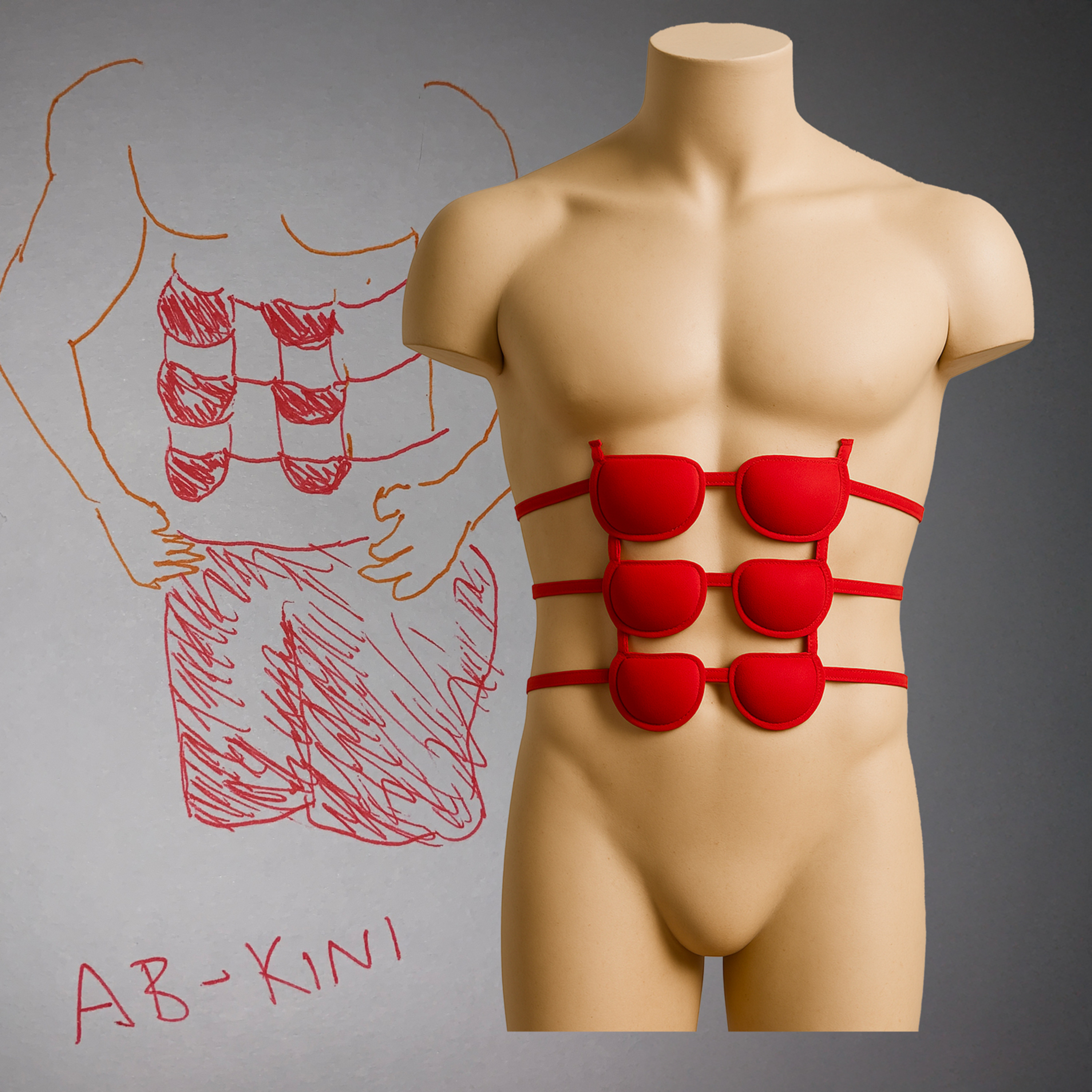 A Bikini For your Abs