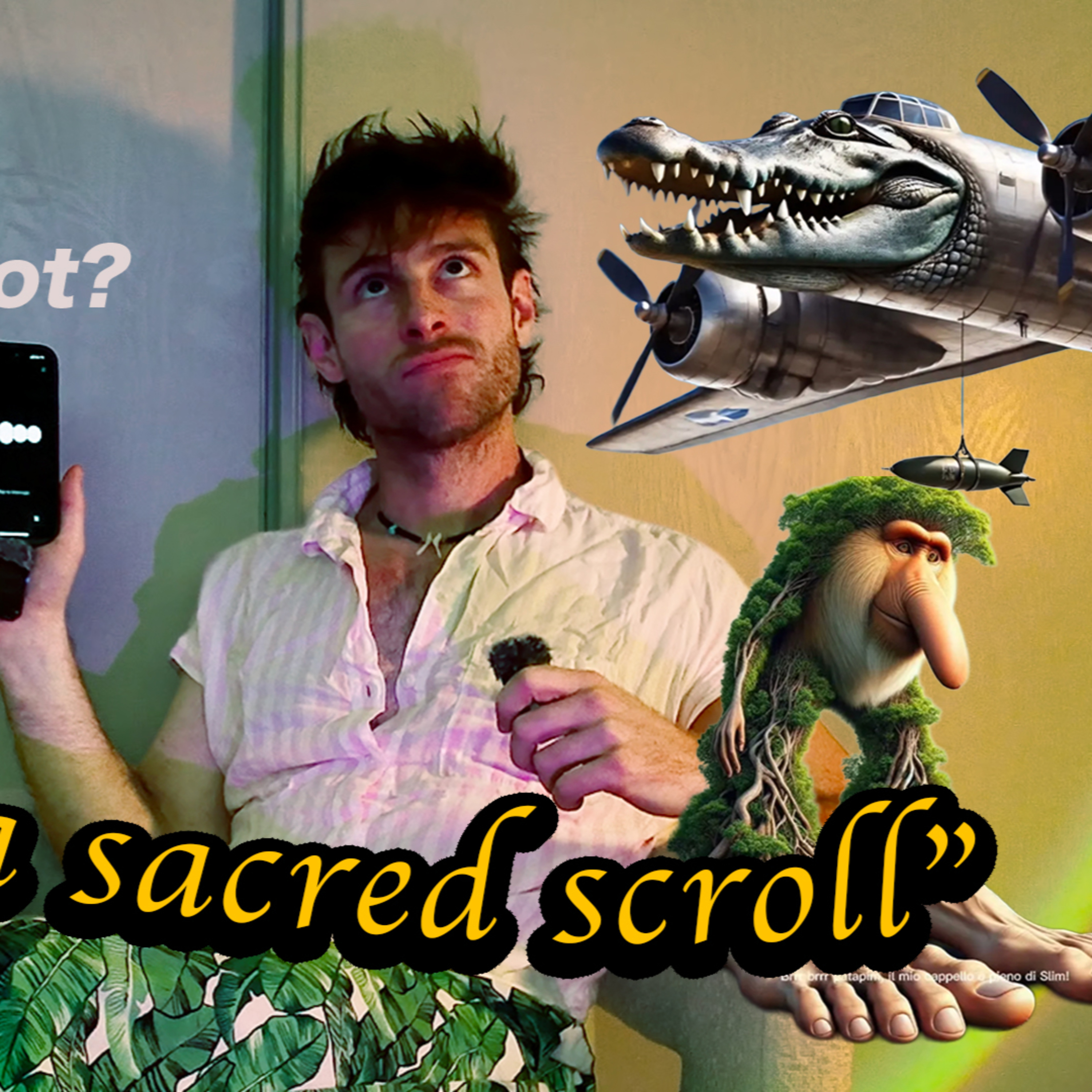 This Artificial Life
