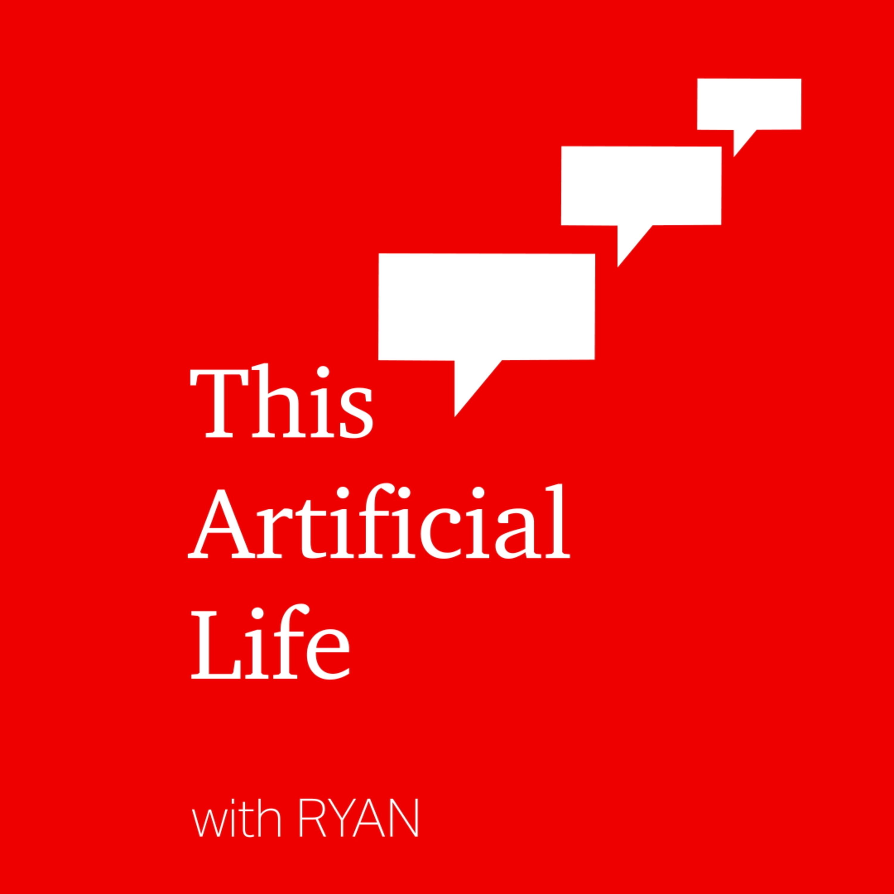 What is Chatbot Psychosis? • INTERVIEW •