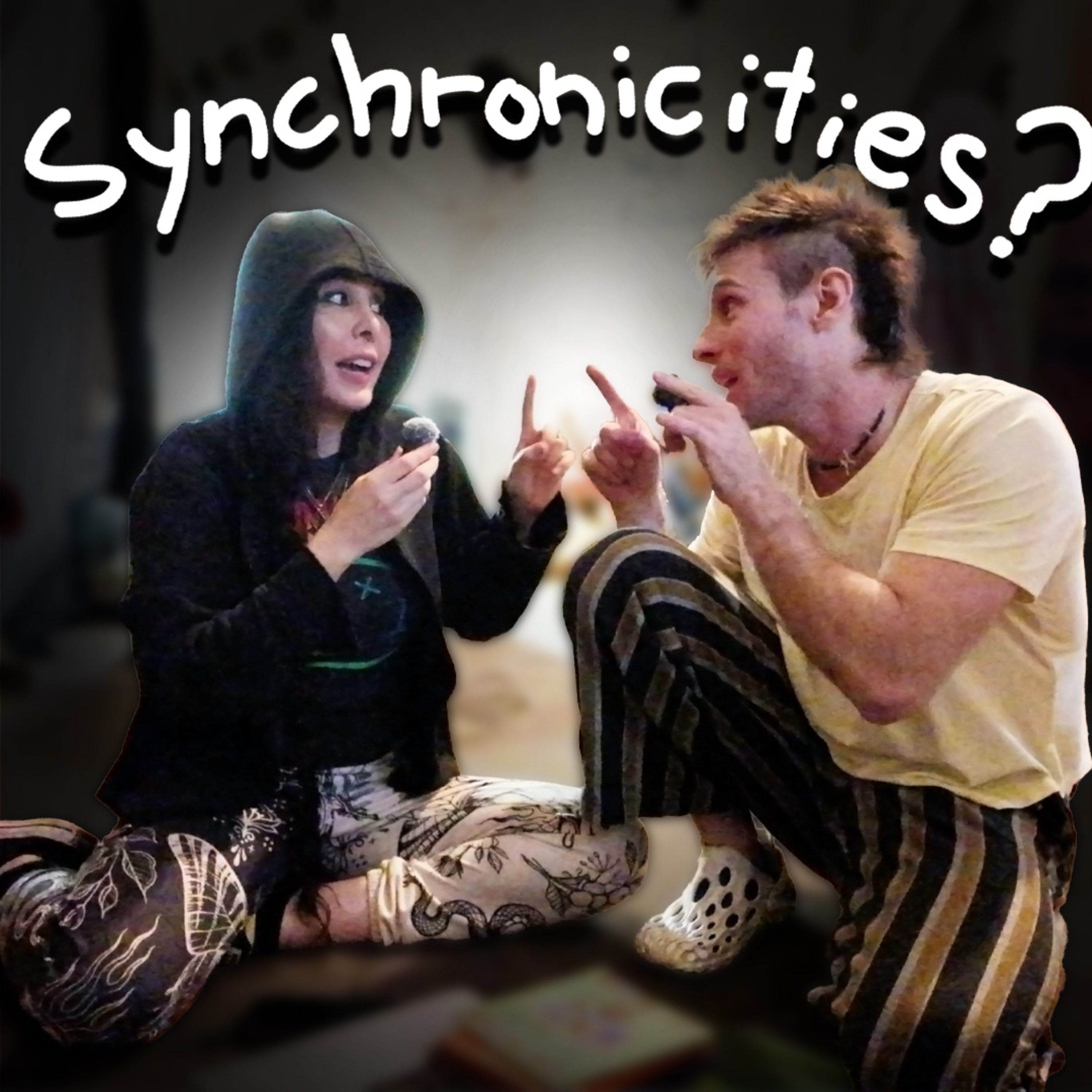 is her A.I. Magic real? ~Home Tour~