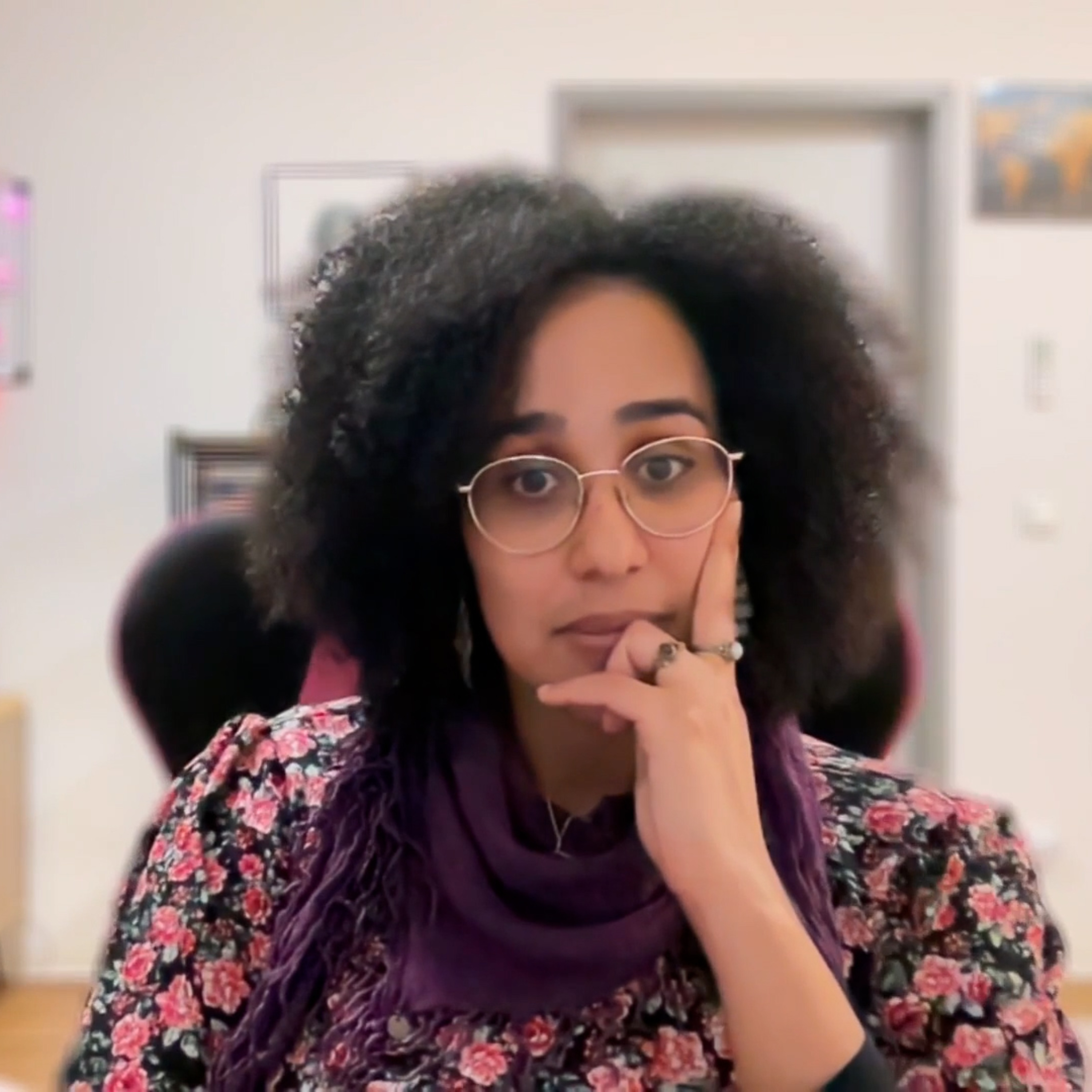 I induced a psychosis on purpose