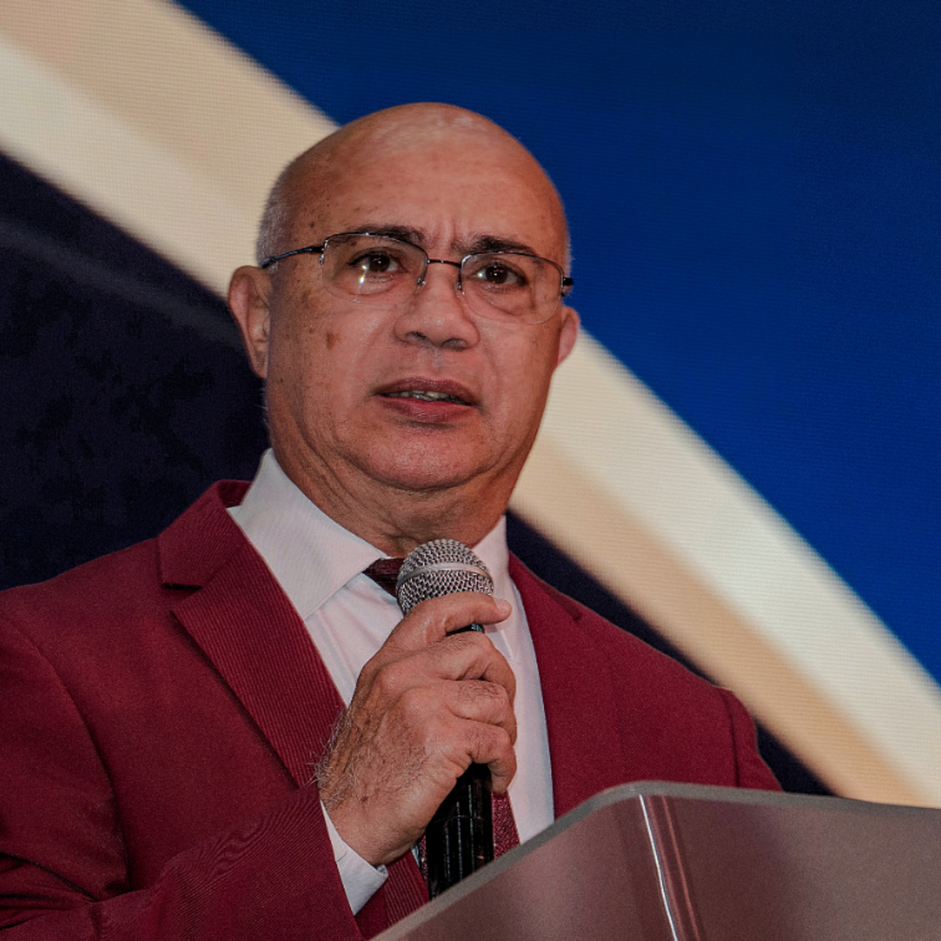 Portada de Palabras De Vida. Pastor Zamora