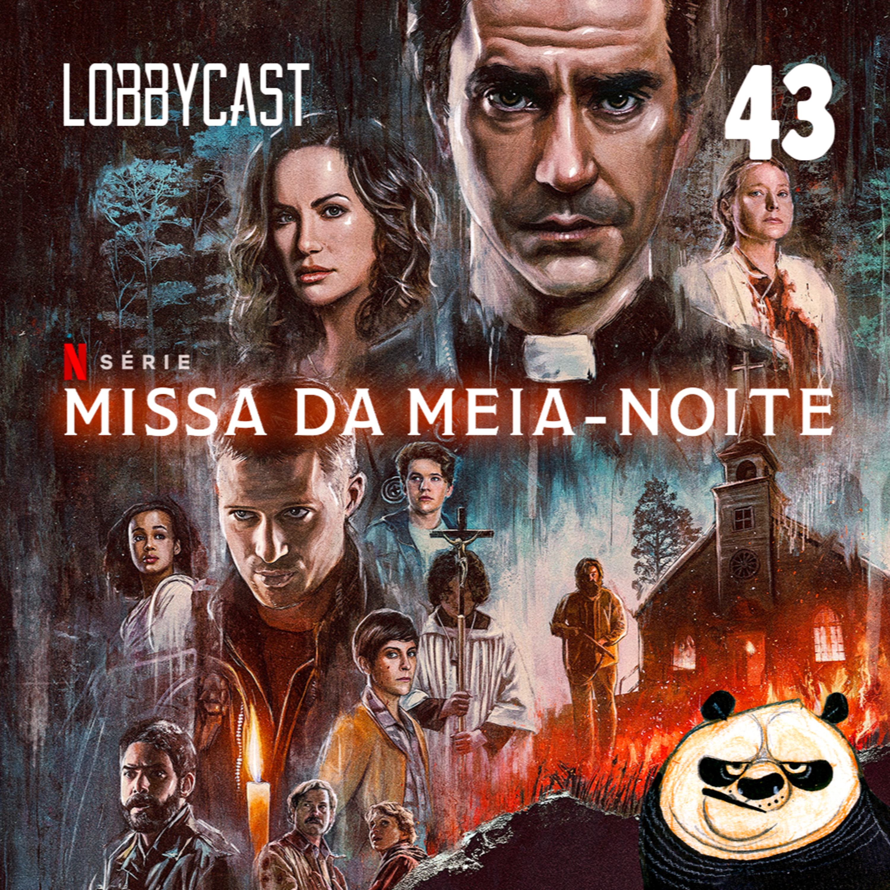 LobbyCast