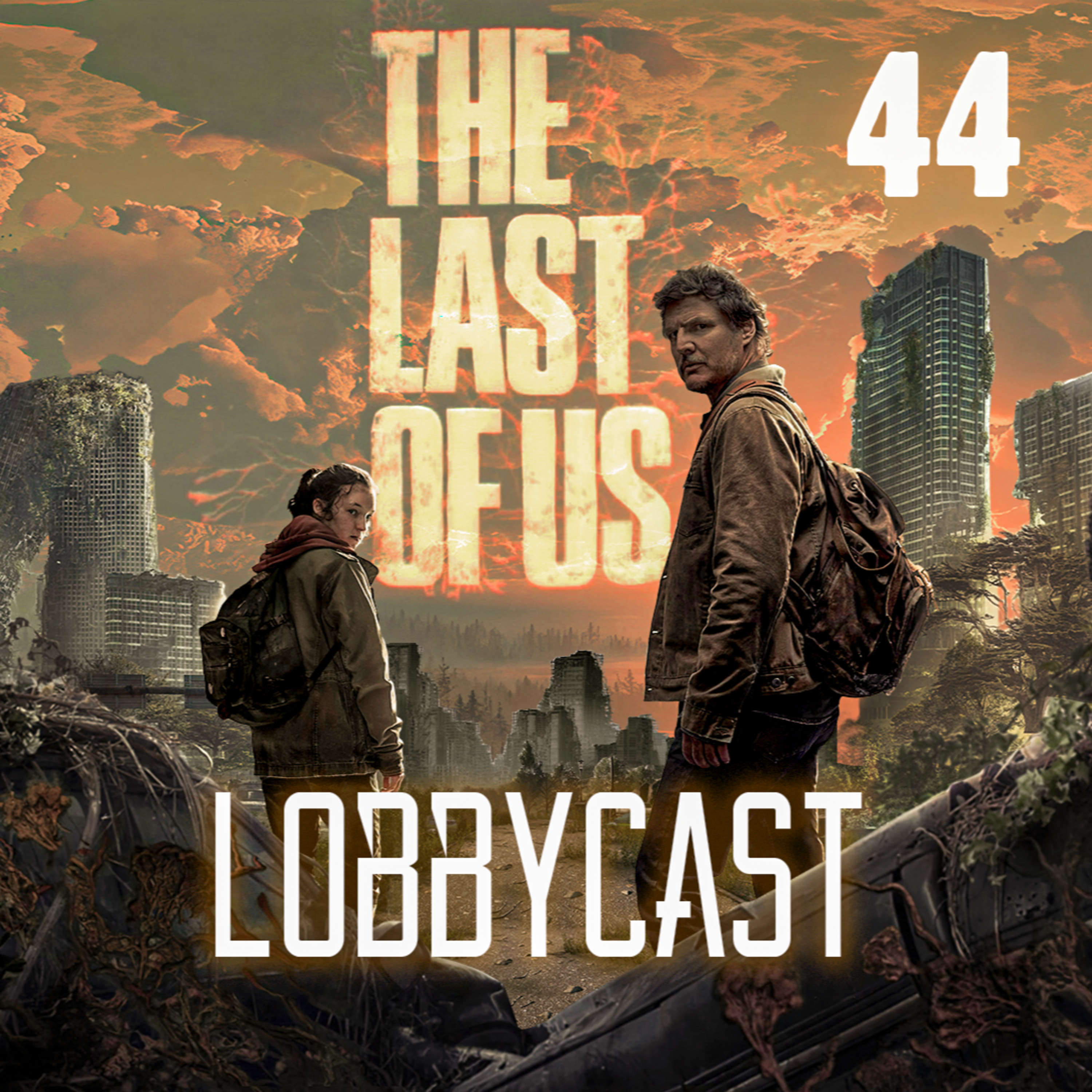 LobbyCast