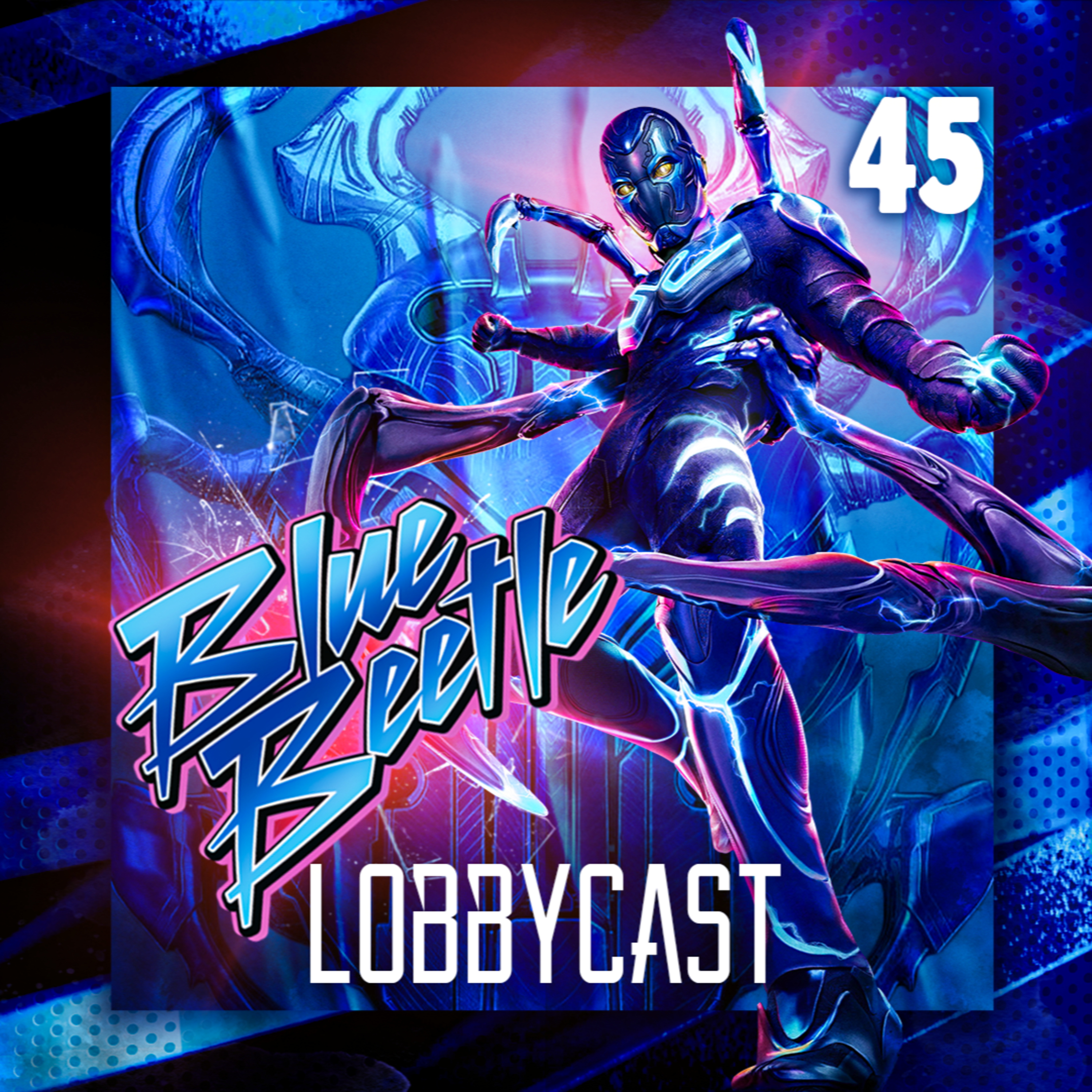 LobbyCast