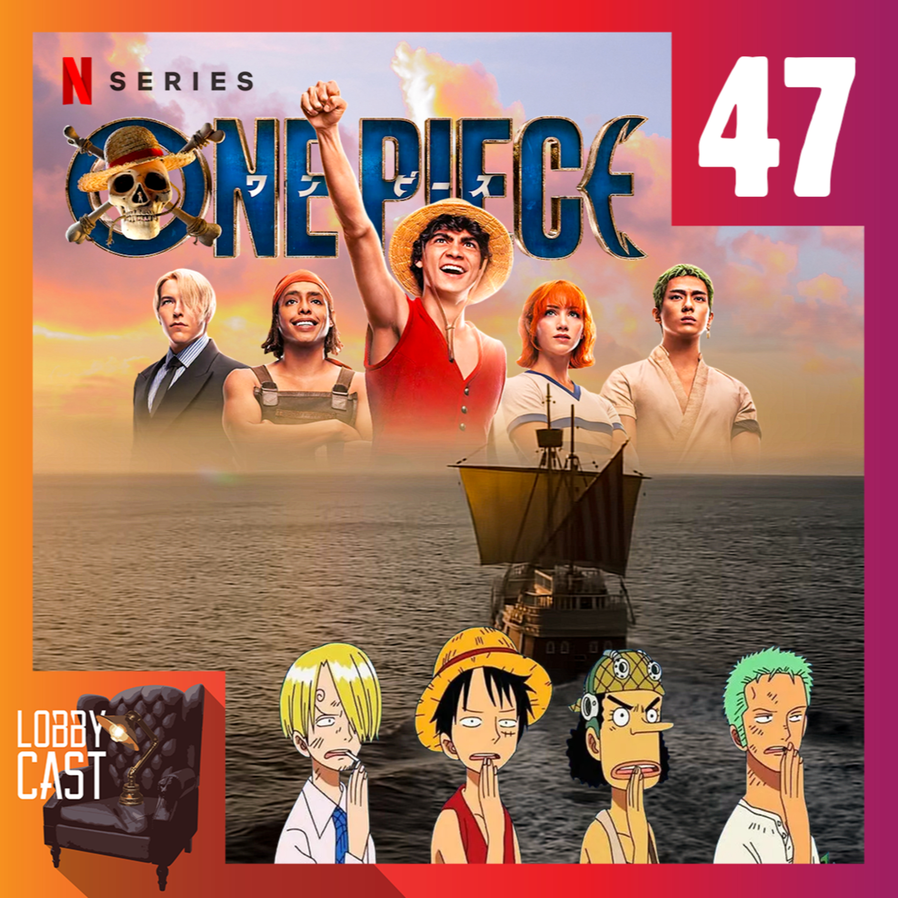 LobbyCast