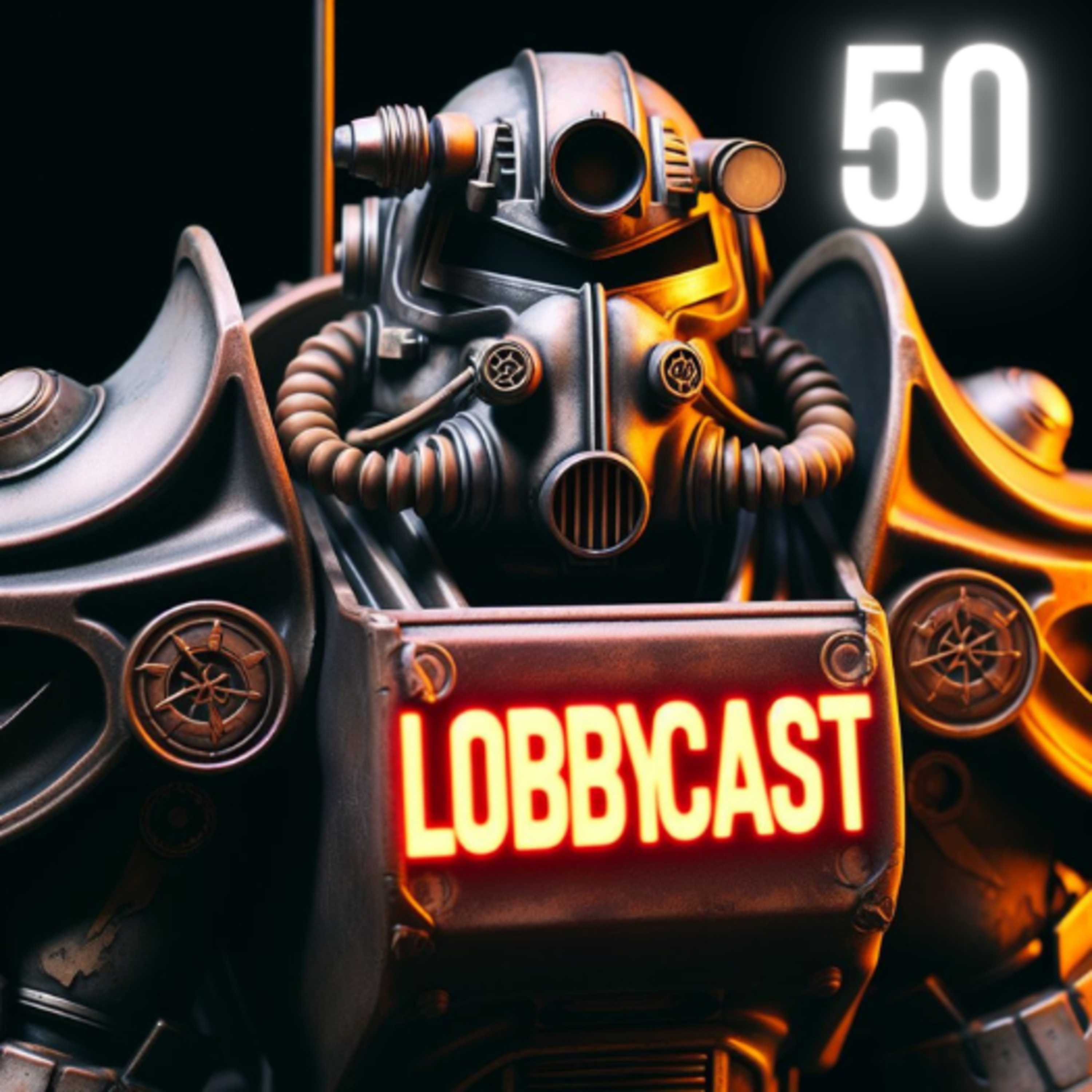 LobbyCast