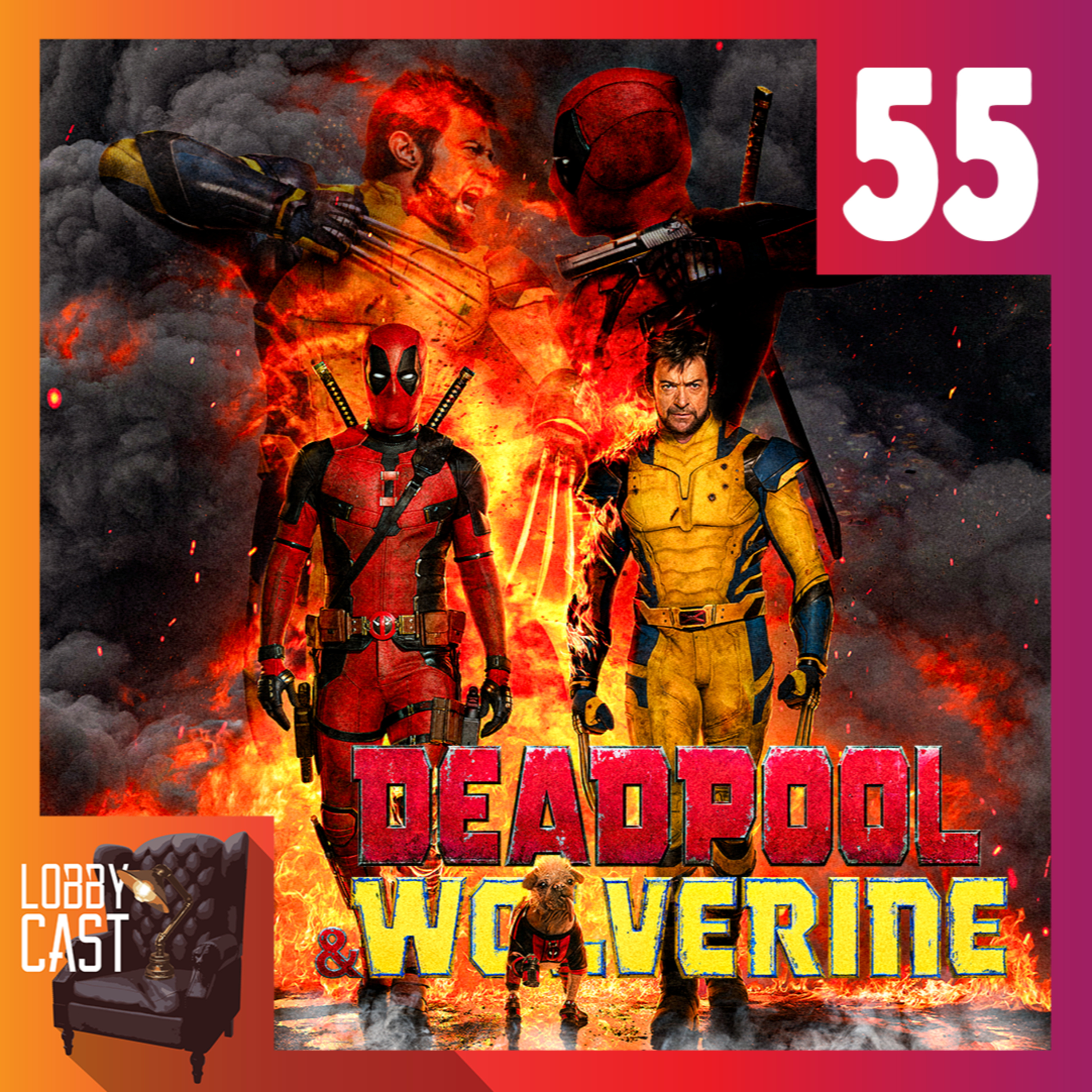 LobbyCast