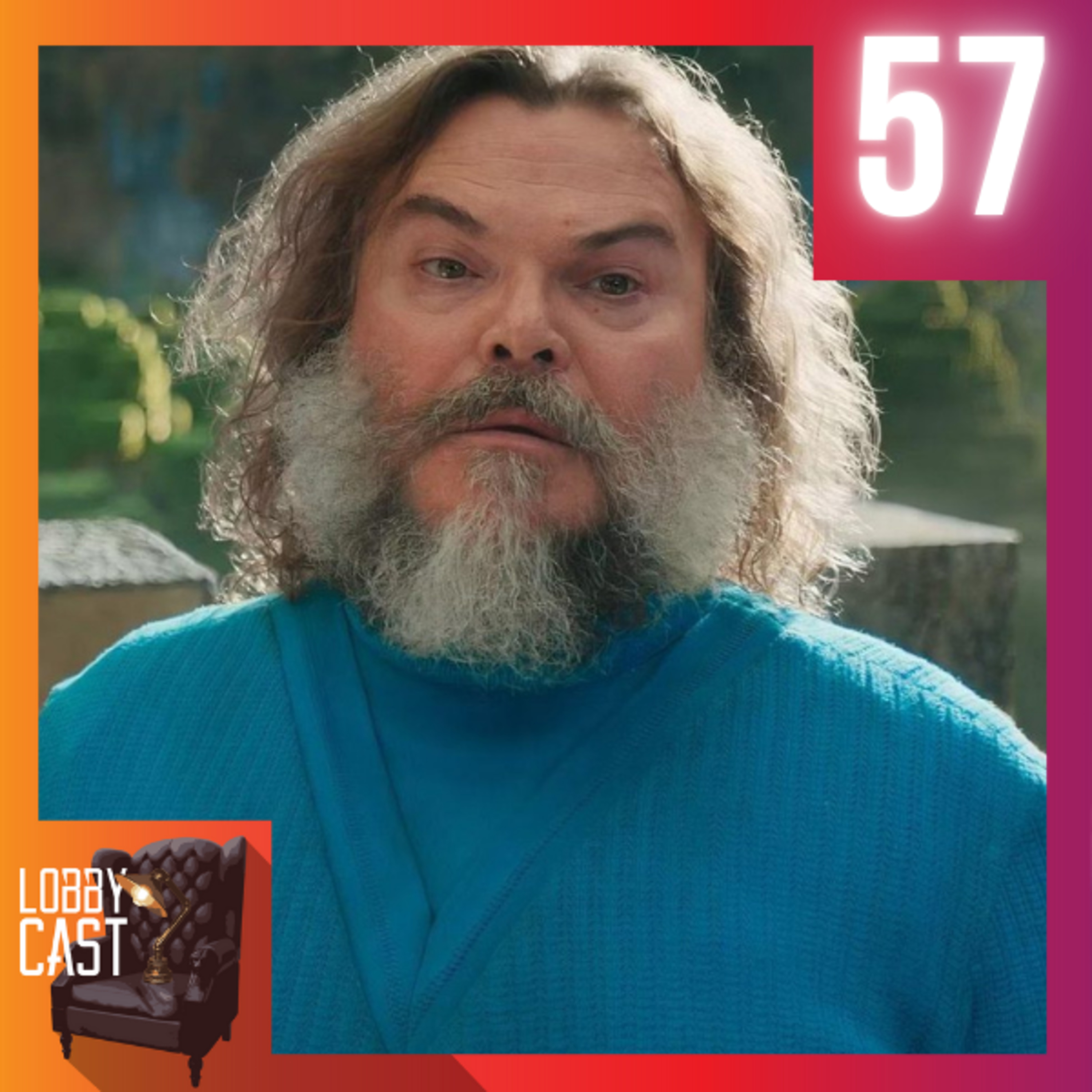 LobbyCast