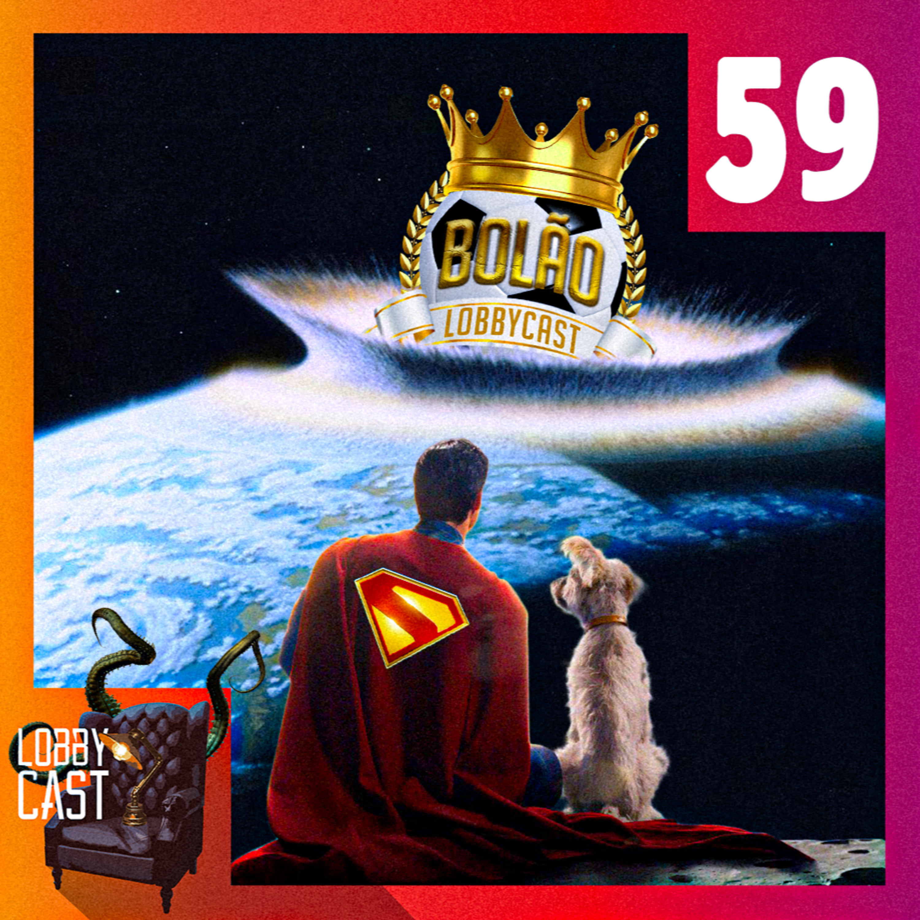 LobbyCast