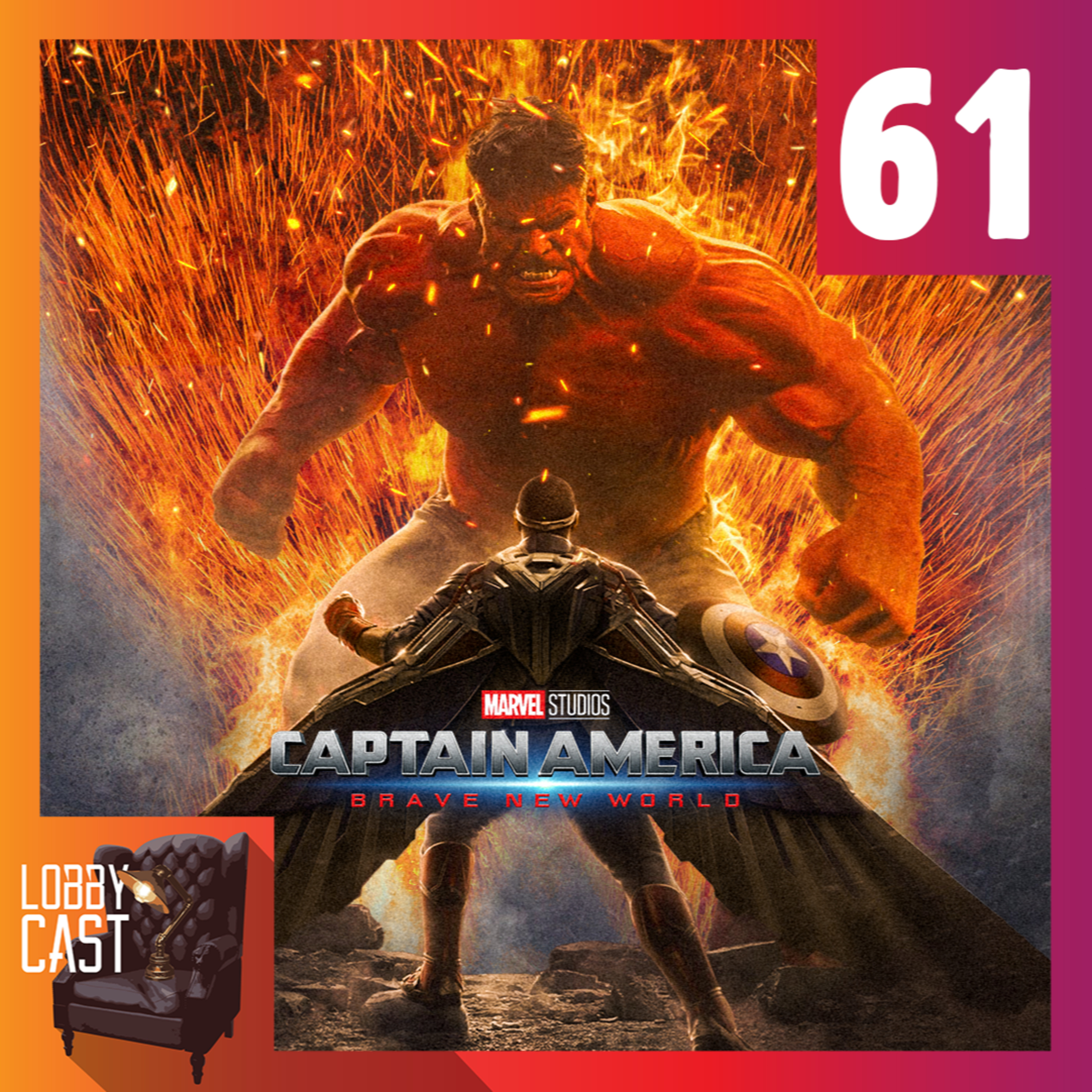 LobbyCast