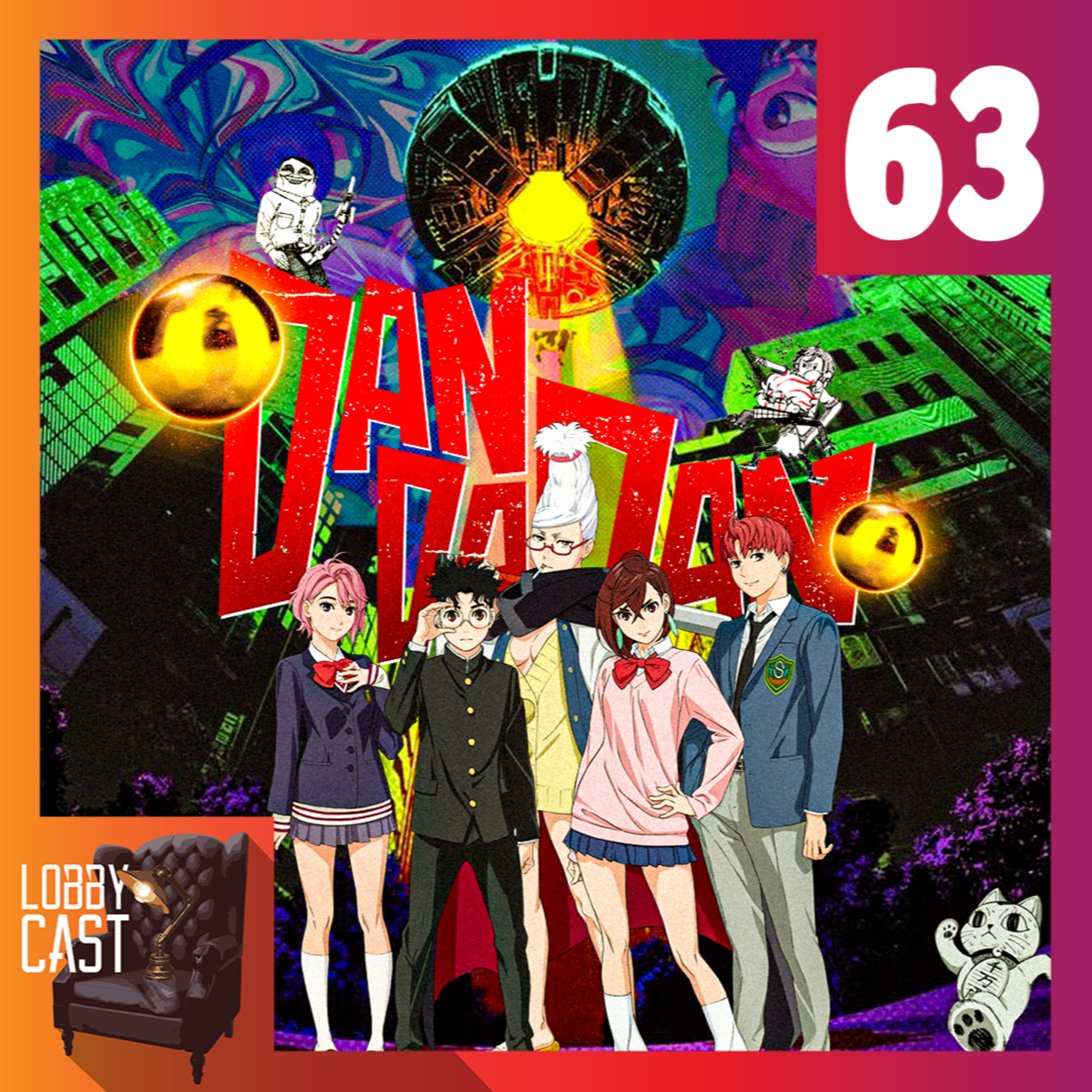 LobbyCast