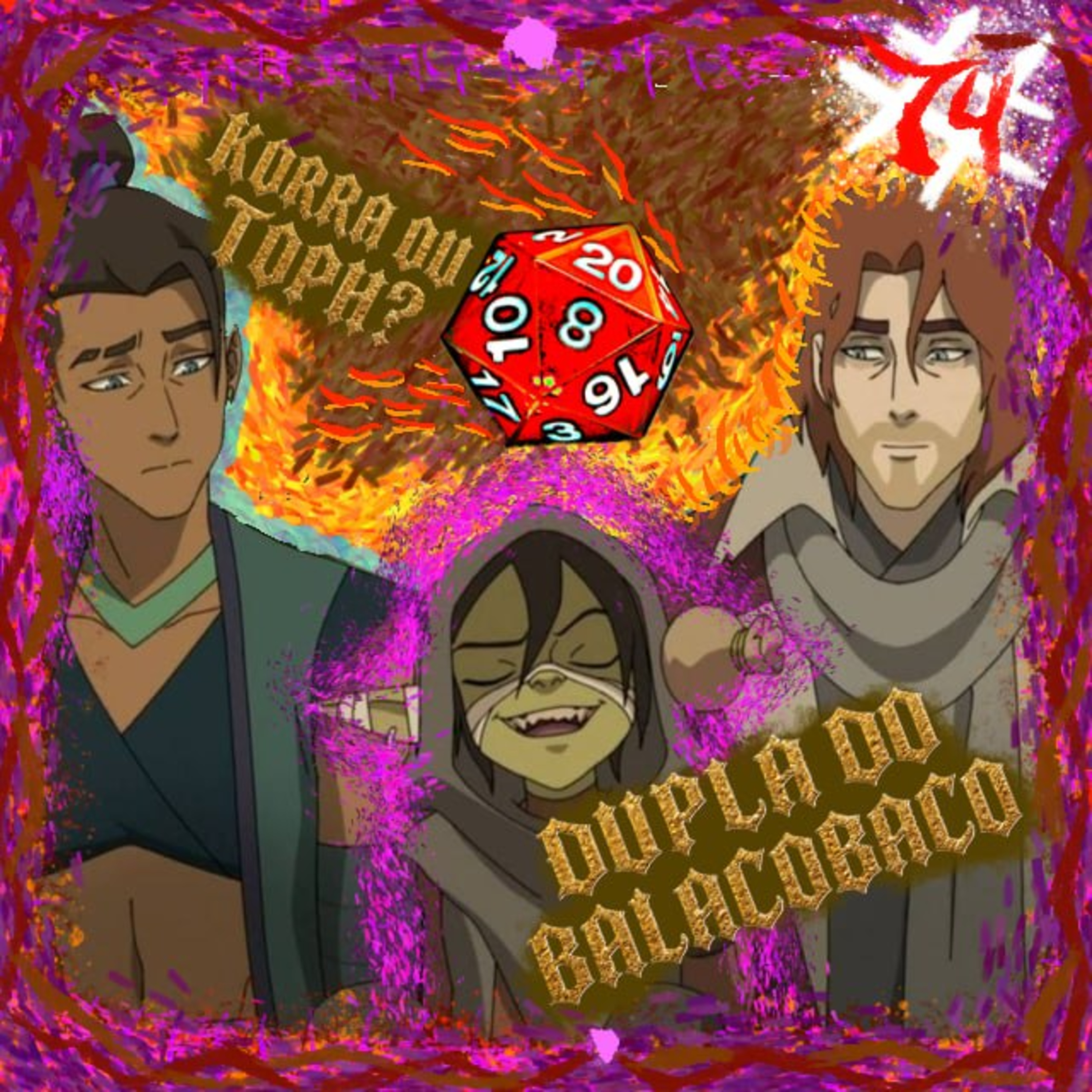 LobbyCast