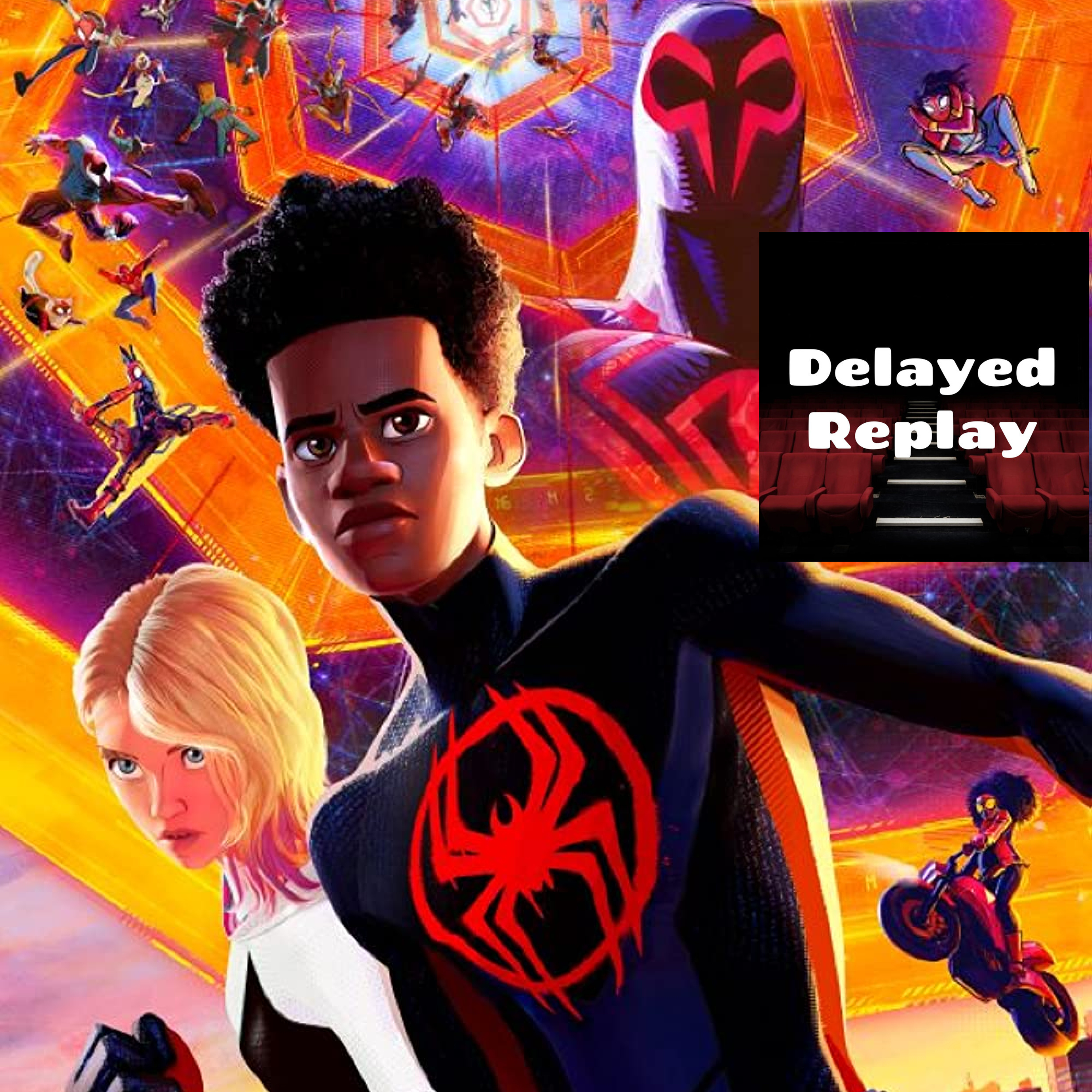 Delayed Replay